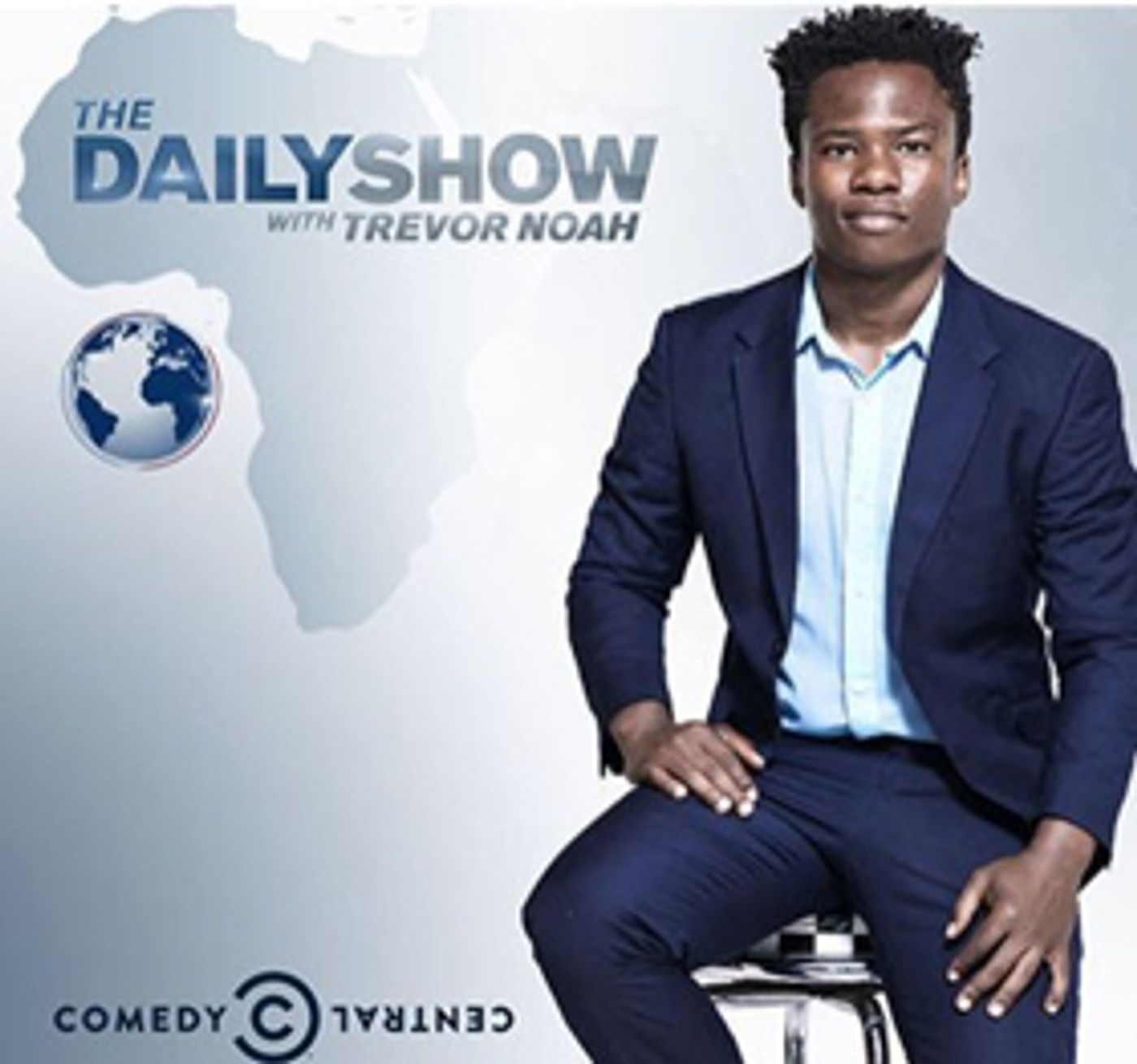 Comic Loyiso Madinga to Helm DAILY SHOW Segments for African Broadcast  Image