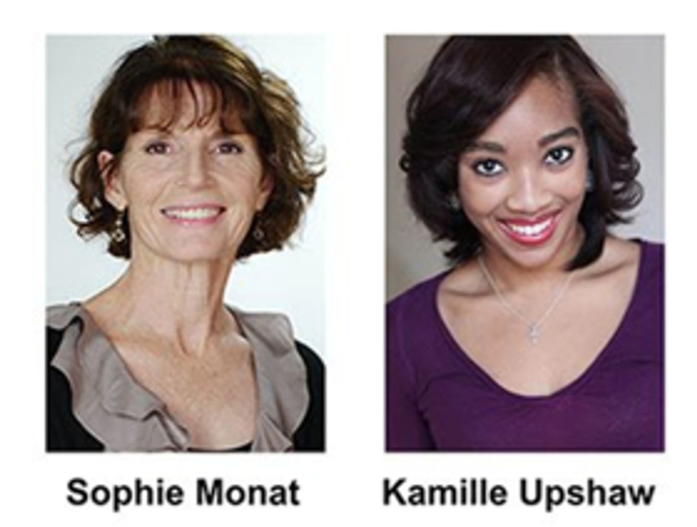 HAMILTON Dancer Teaches Master Class for CSArts-SGV School of Dance HAMILTON Dancer Teaches Master Class for CSArts-SGV School of Dance Image