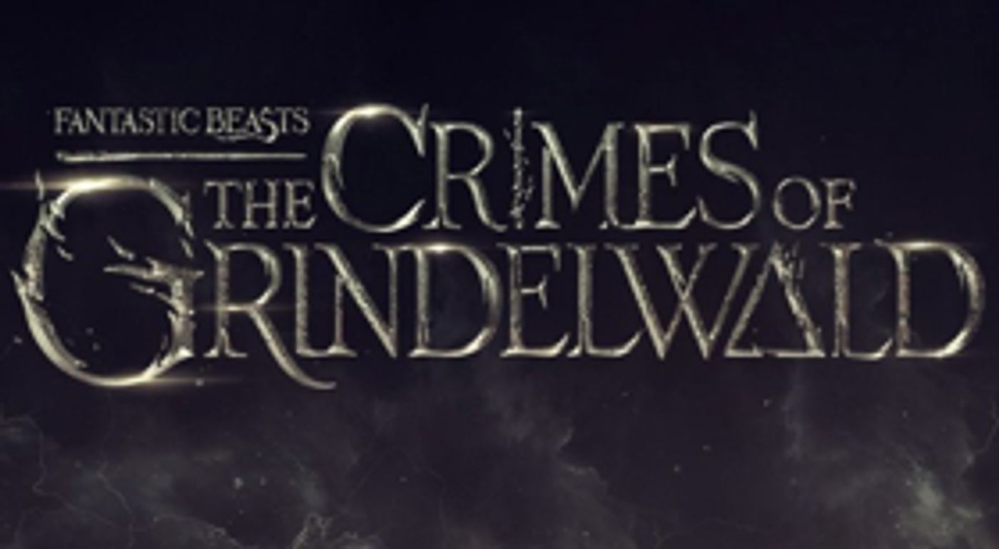 J.K. Rowling Responds to Concerns Over Johnny Depp Casting in FANTASTIC BEASTS J.K. Rowling Responds to Concerns Over Johnny Depp Casting in FANTASTIC BEASTS Image