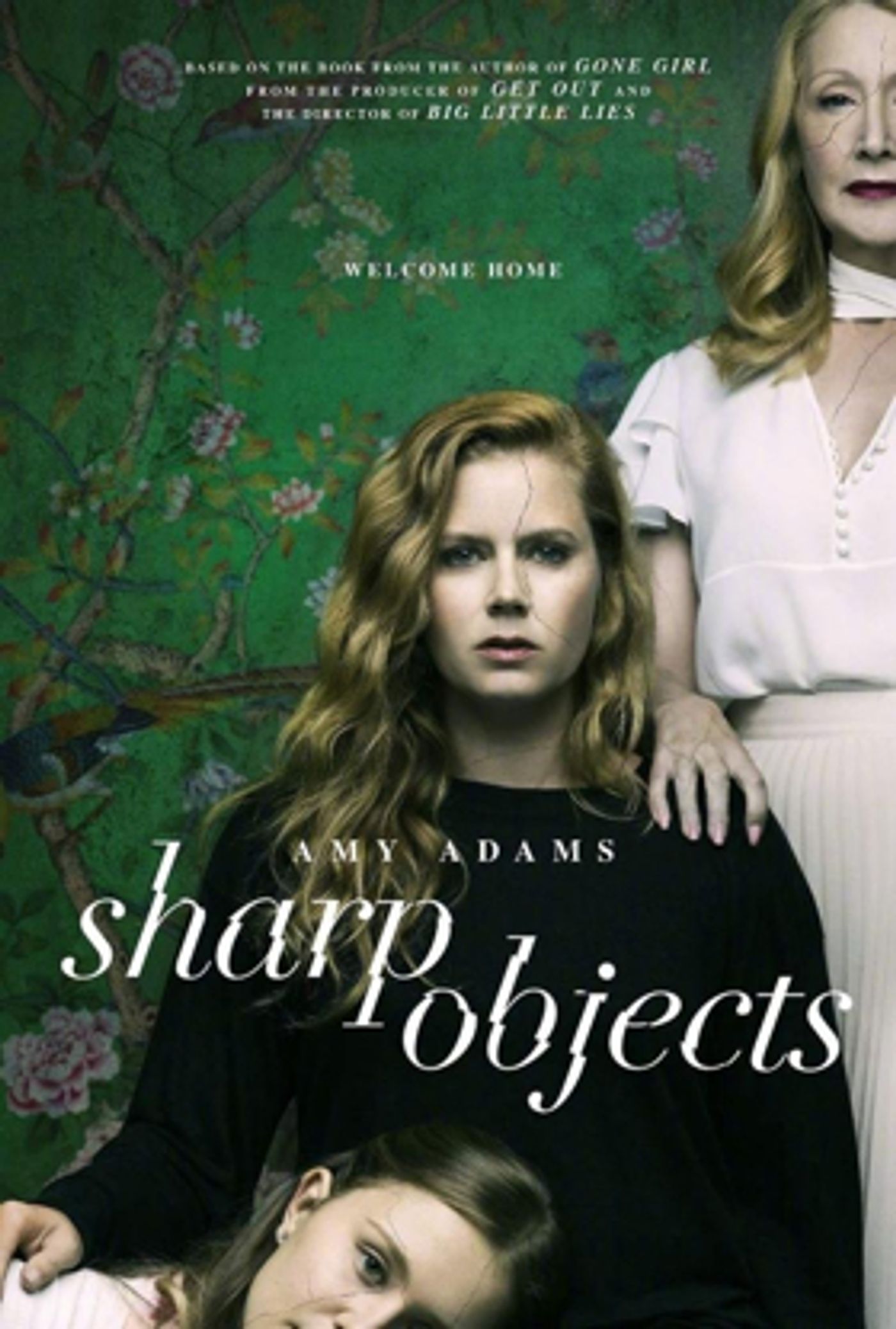 HBO & Filmspotting to Host Advance Screenings of SHARP OBJECTS in Seattle and Chicago  Image