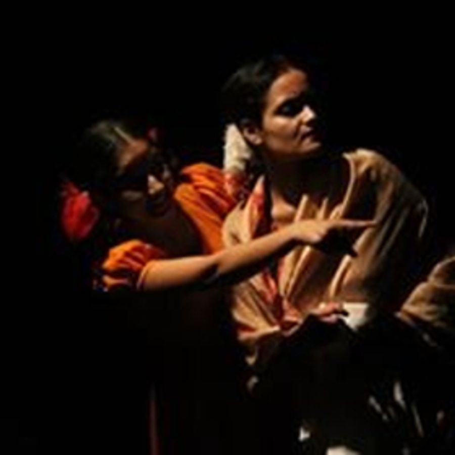 Review: MALGUDI KE GAON SE at Akshara Theatre Image
