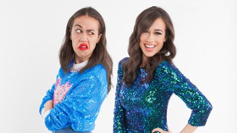 New Show Dates Announced for Miranda Sings Live NO OFFENSE Tour with Colleen Ballinger Image