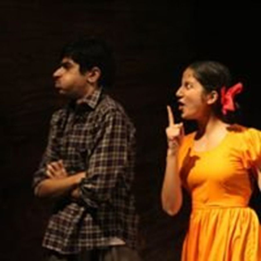 Review: MALGUDI KE GAON SE at Akshara Theatre Image