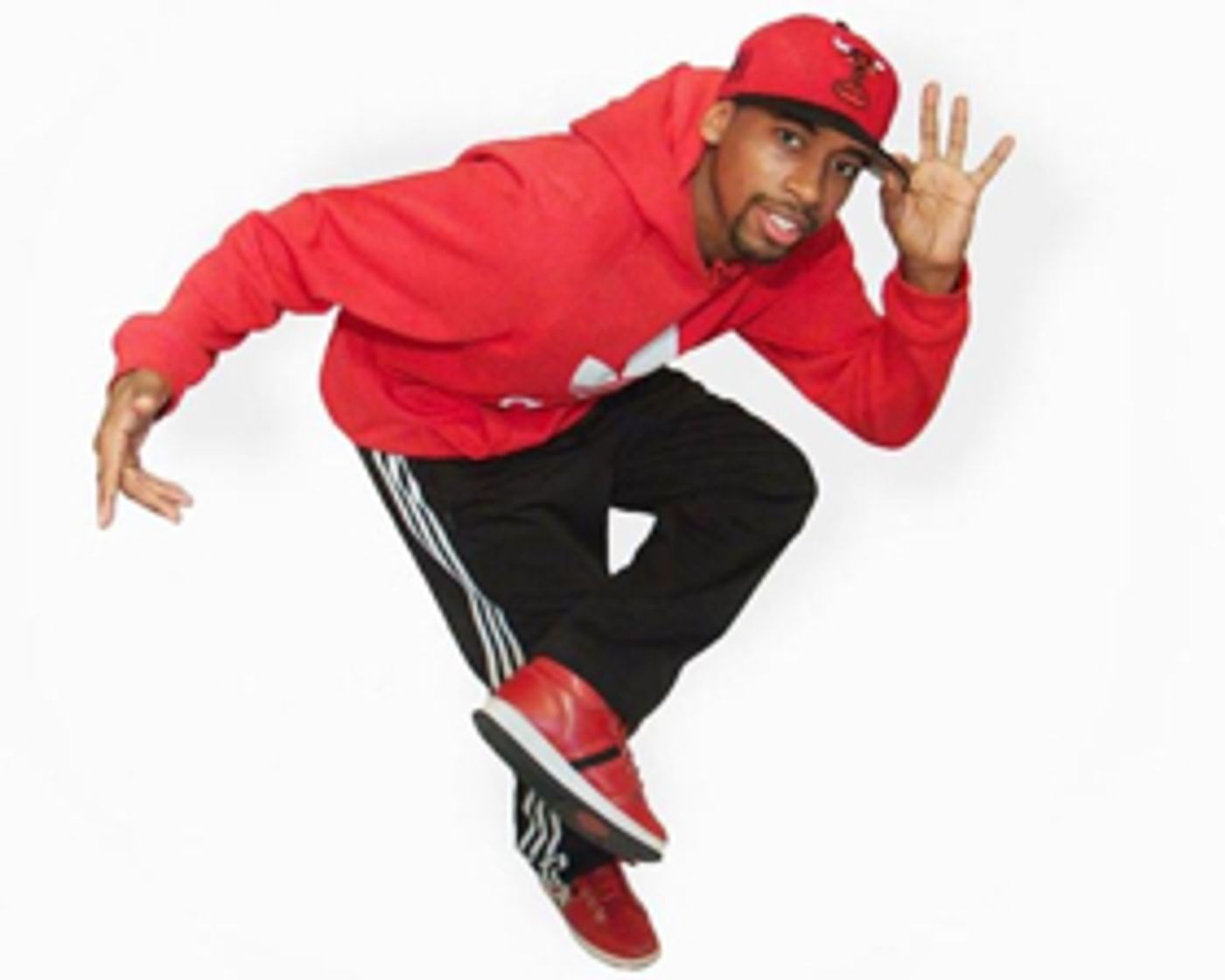 SPONGEBOB's Robert Taylor, Jr. Announces Summer Concerts SPONGEBOB's Robert Taylor, Jr. Announces Summer Concerts Image