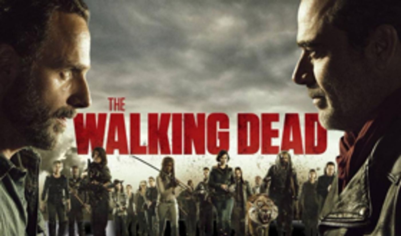 OSHA Fines 'The Walking Dead' Producers For Stuntman Death  Image