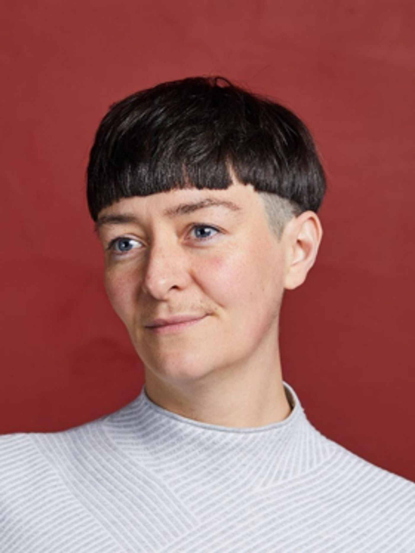 Glasgow-Based Artist Nic Green Wins the Forced Entertainment Award  Image