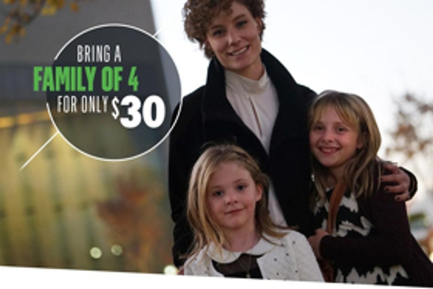 Utah Opera Expands Youth Programs and Family Access  Image