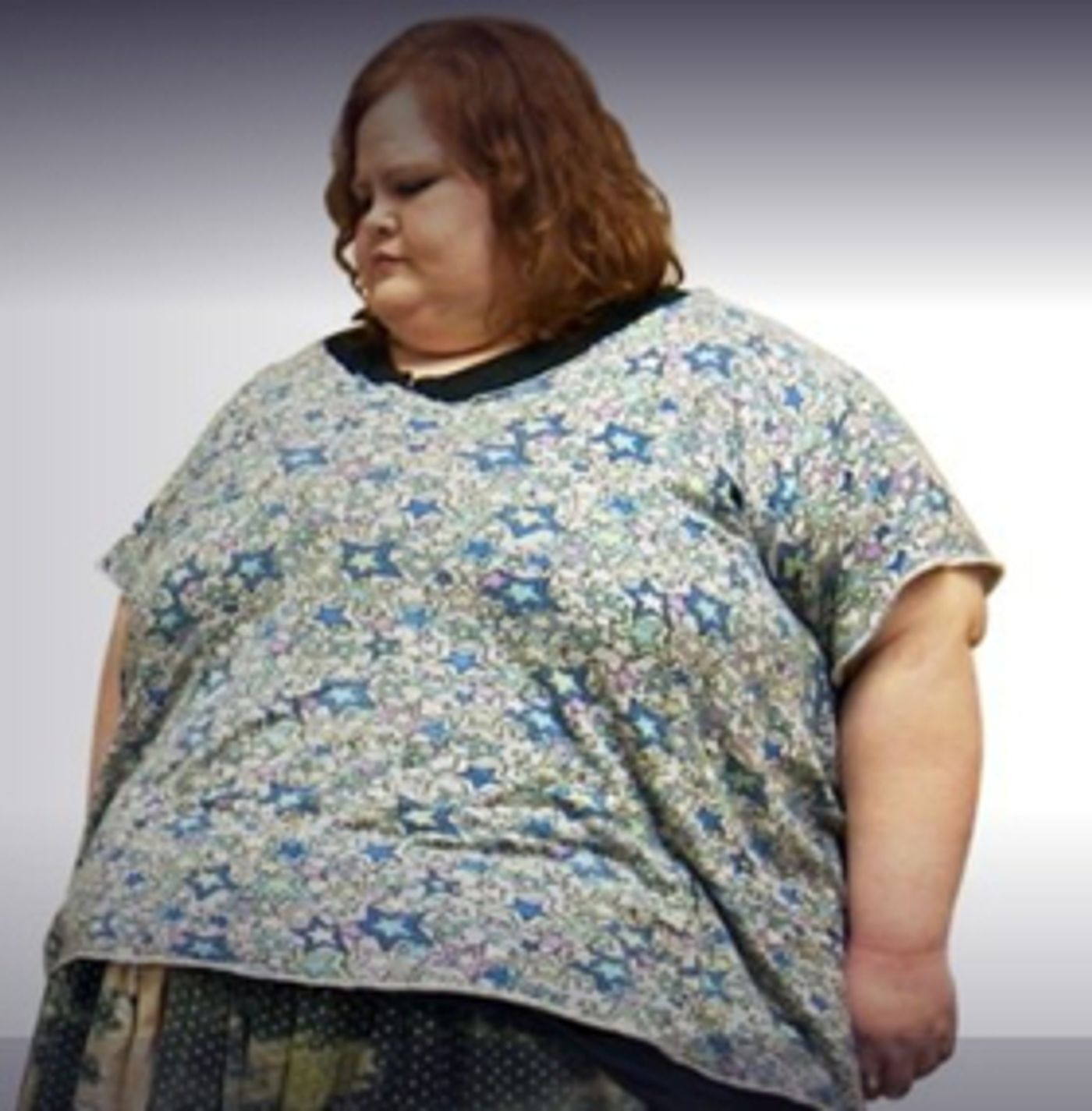 TLC's MY 600-LB LIFE Returns Followed by New Series FAMILY BY THE TON, Today TLC's MY 600-LB LIFE Returns Followed by New Series FAMILY BY THE TON, Today Image