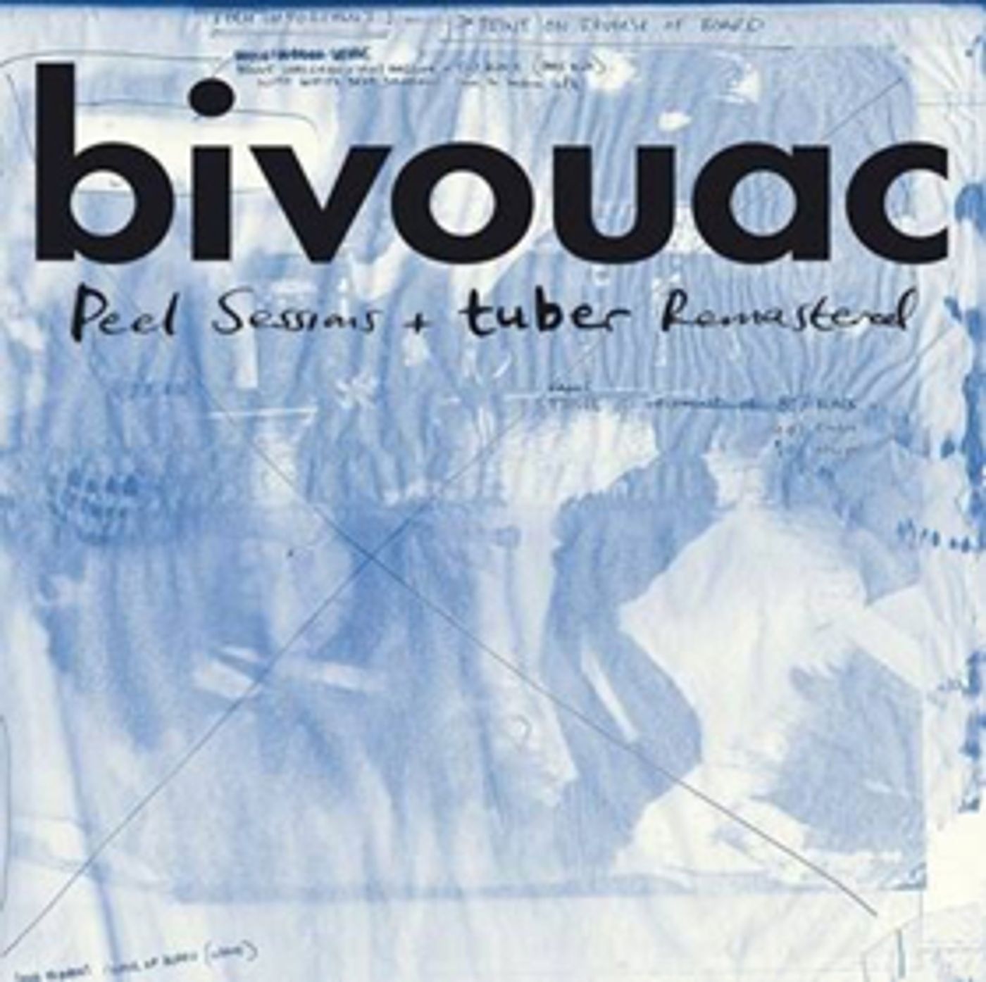 Bivouac Announce Limited Edition Double-Vinyl 25th Anniversary Release + September UK Dates Bivouac Announce Limited Edition Double-Vinyl 25th Anniversary Release + September UK Dates Image