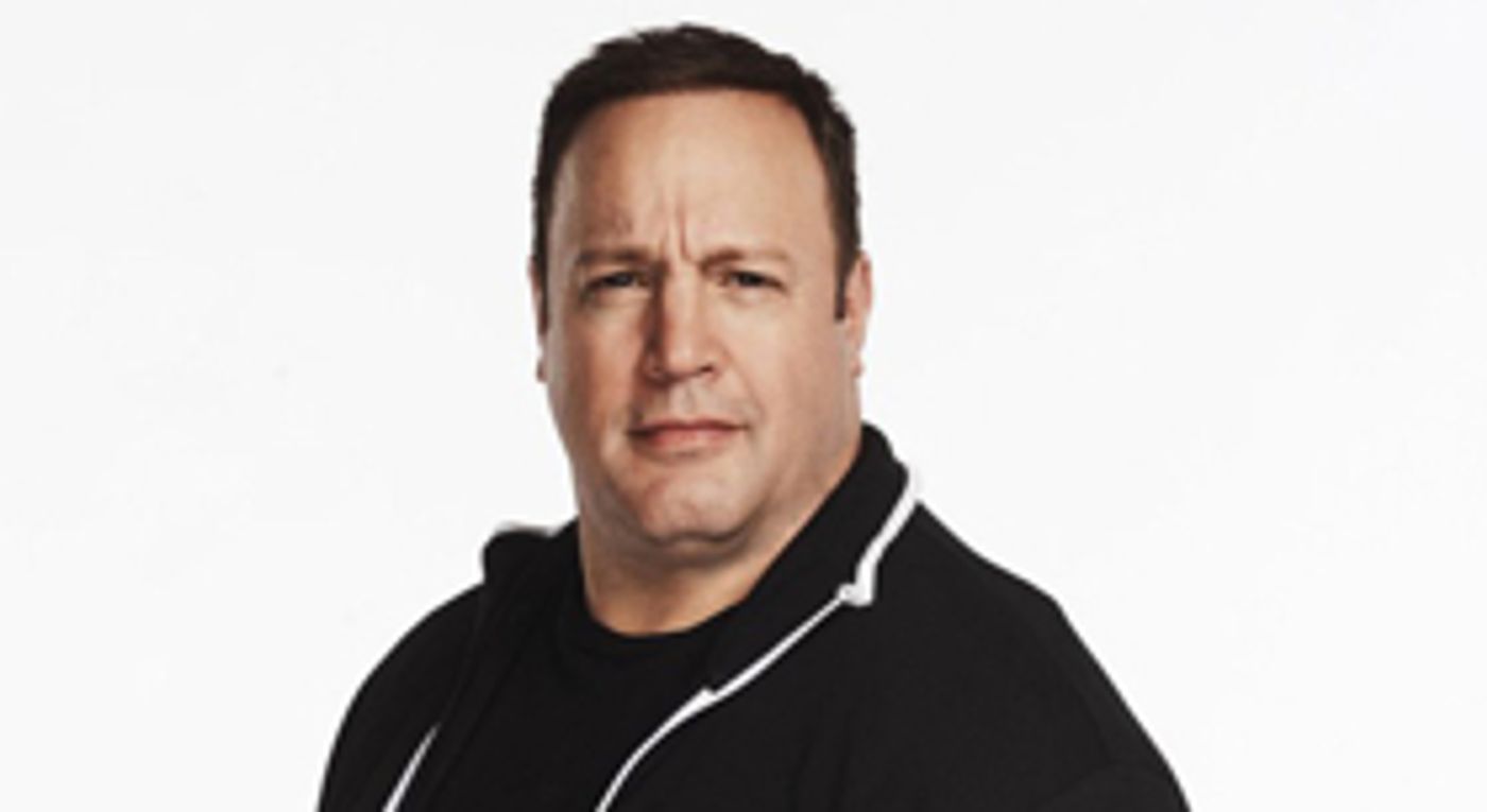 The VETS Presents Kevin James  Image