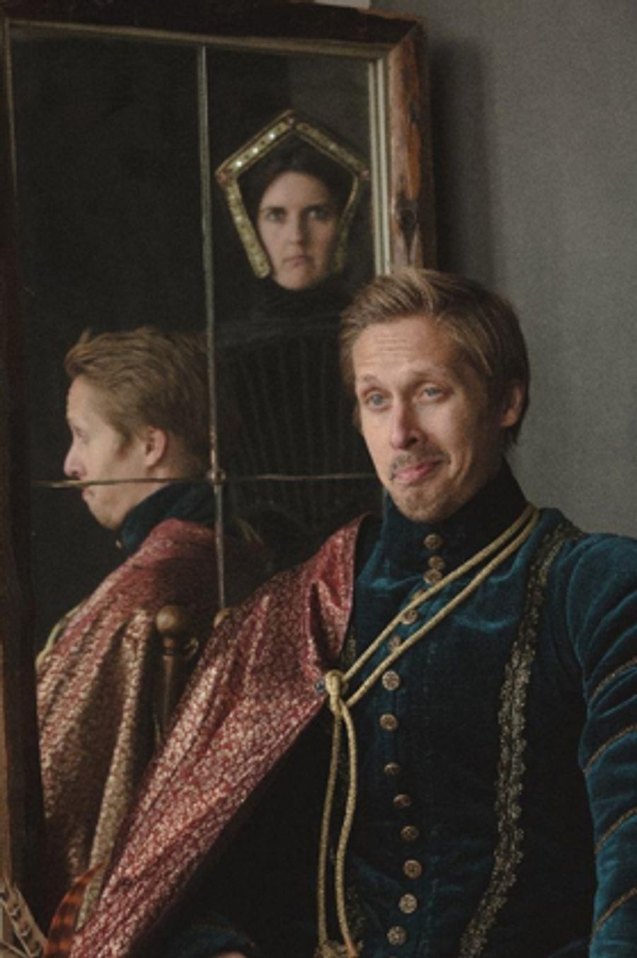 EDINBURGH 2018: BWW Q&A - Great British Mysteries Image