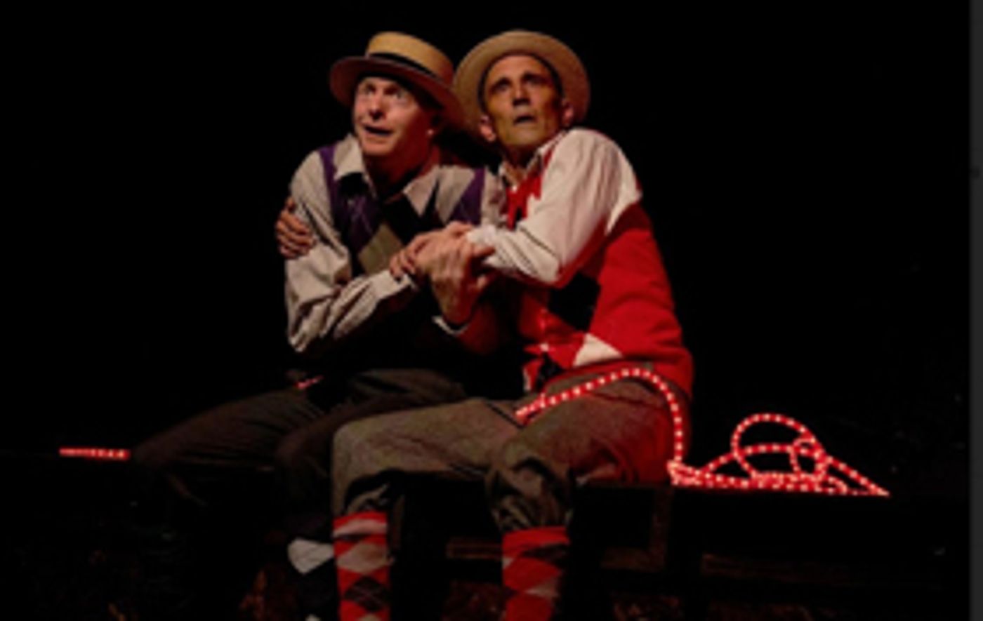 Review: SMOKEFALL at Backyard Renaissance Review: SMOKEFALL at Backyard Renaissance Image