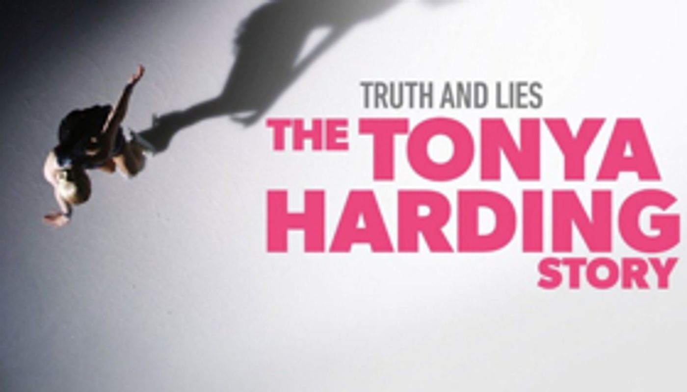 ABC News Will Air TRUTH AND LIES: THE TONYA HARDING STORY Saturday, June 16 ABC News Will Air TRUTH AND LIES: THE TONYA HARDING STORY Saturday, June 16 Image