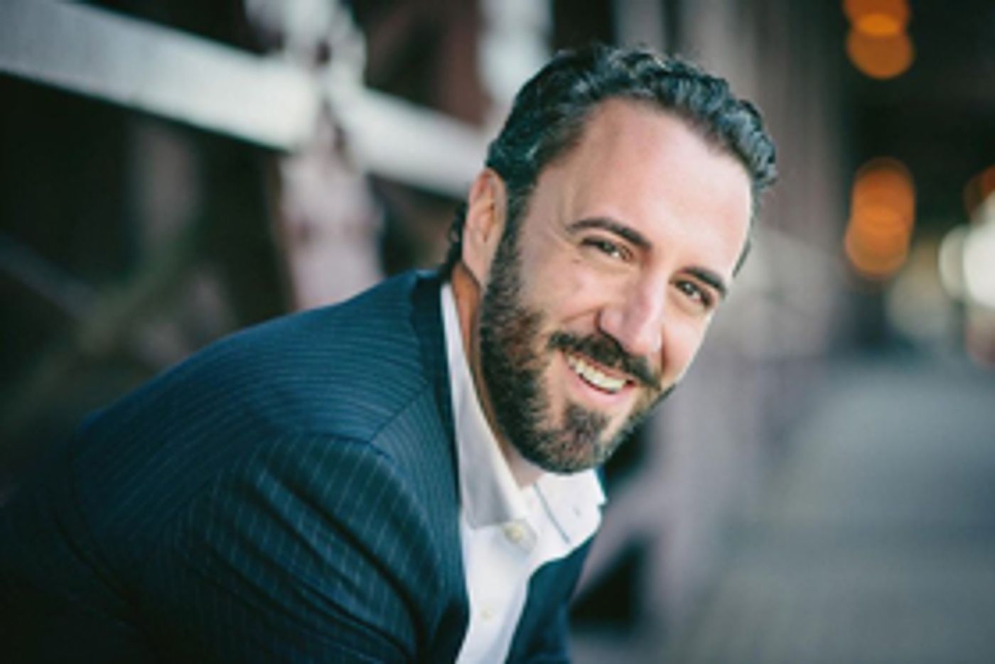 Christian Van Horn To Perform With The Cleveland Orchestra  Image