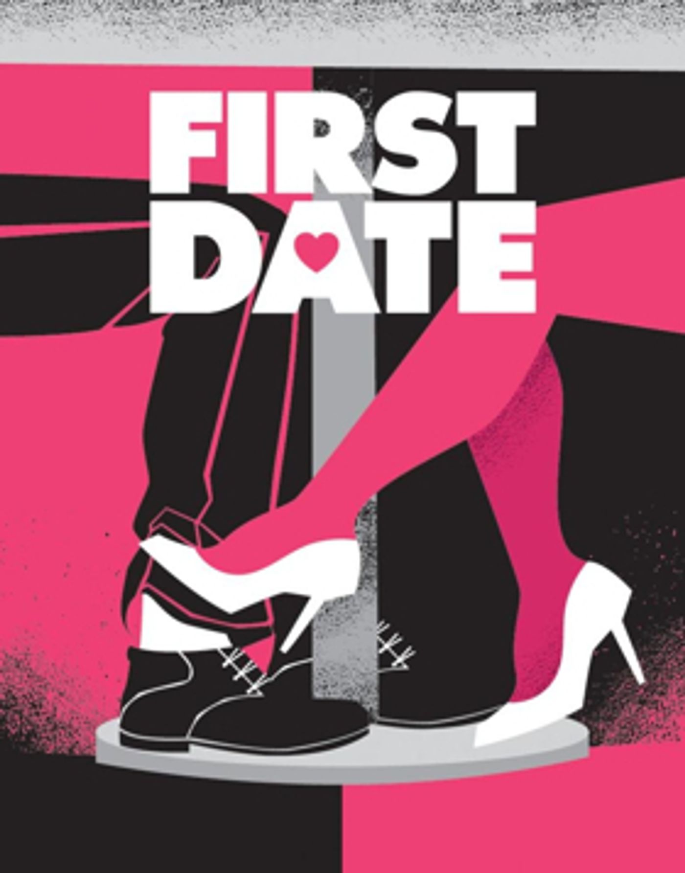PRiMA Theatre Presents FIRST DATE  Image