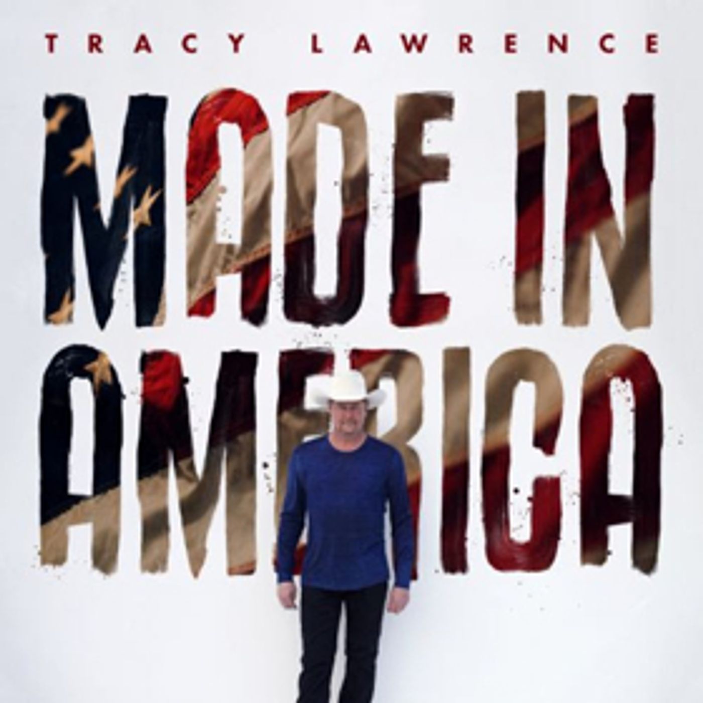 Country Music Mainstay, Tracy Lawrence, Proudly Honors American Determination and Resiliency with His New Single Country Music Mainstay, Tracy Lawrence, Proudly Honors American Determination and Resiliency with His New Single Image