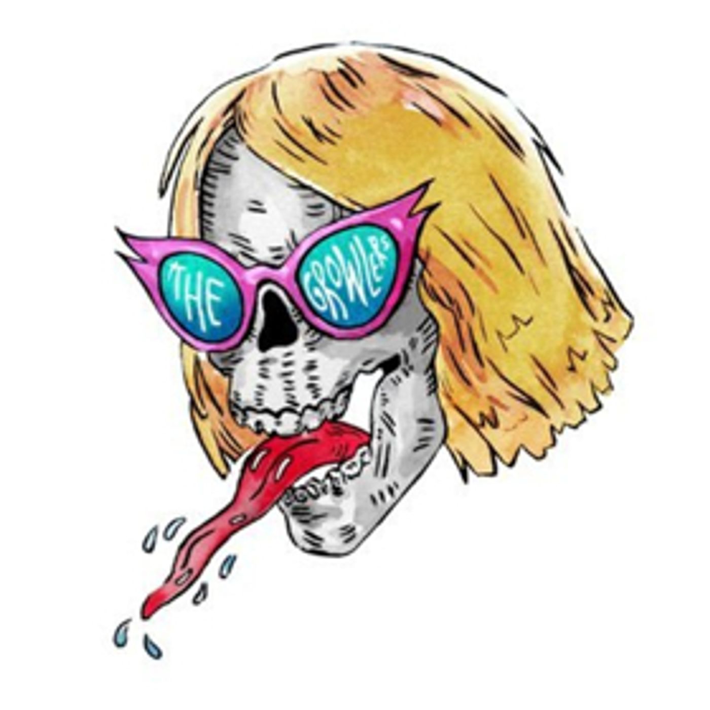 The Growlers Announce BEACH GOTH TOUR 2018 The Growlers Announce BEACH GOTH TOUR 2018 Image