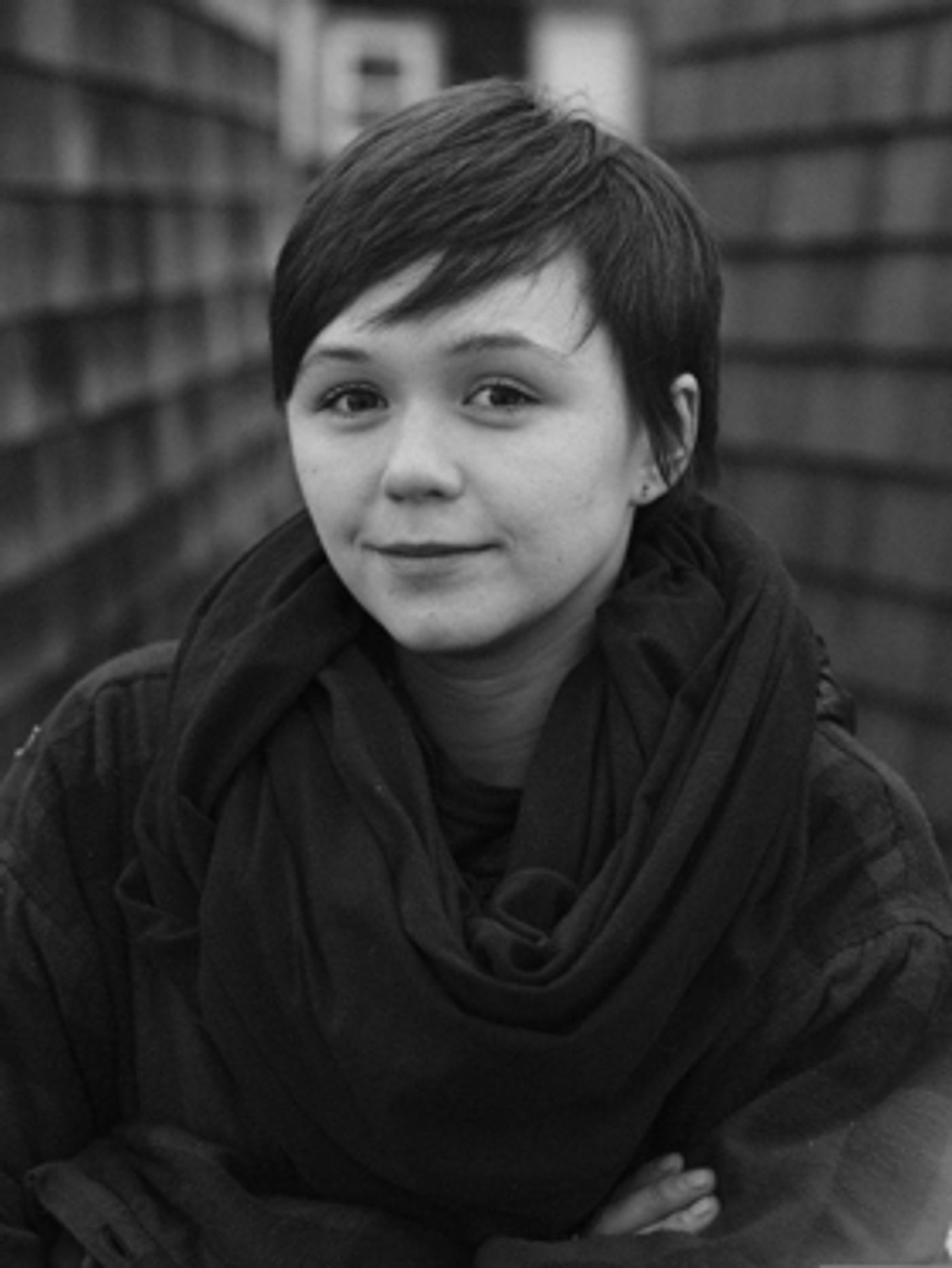 Emily Skeggs Comes to The Cape Rep Theatre For An Evening to Remember  Image