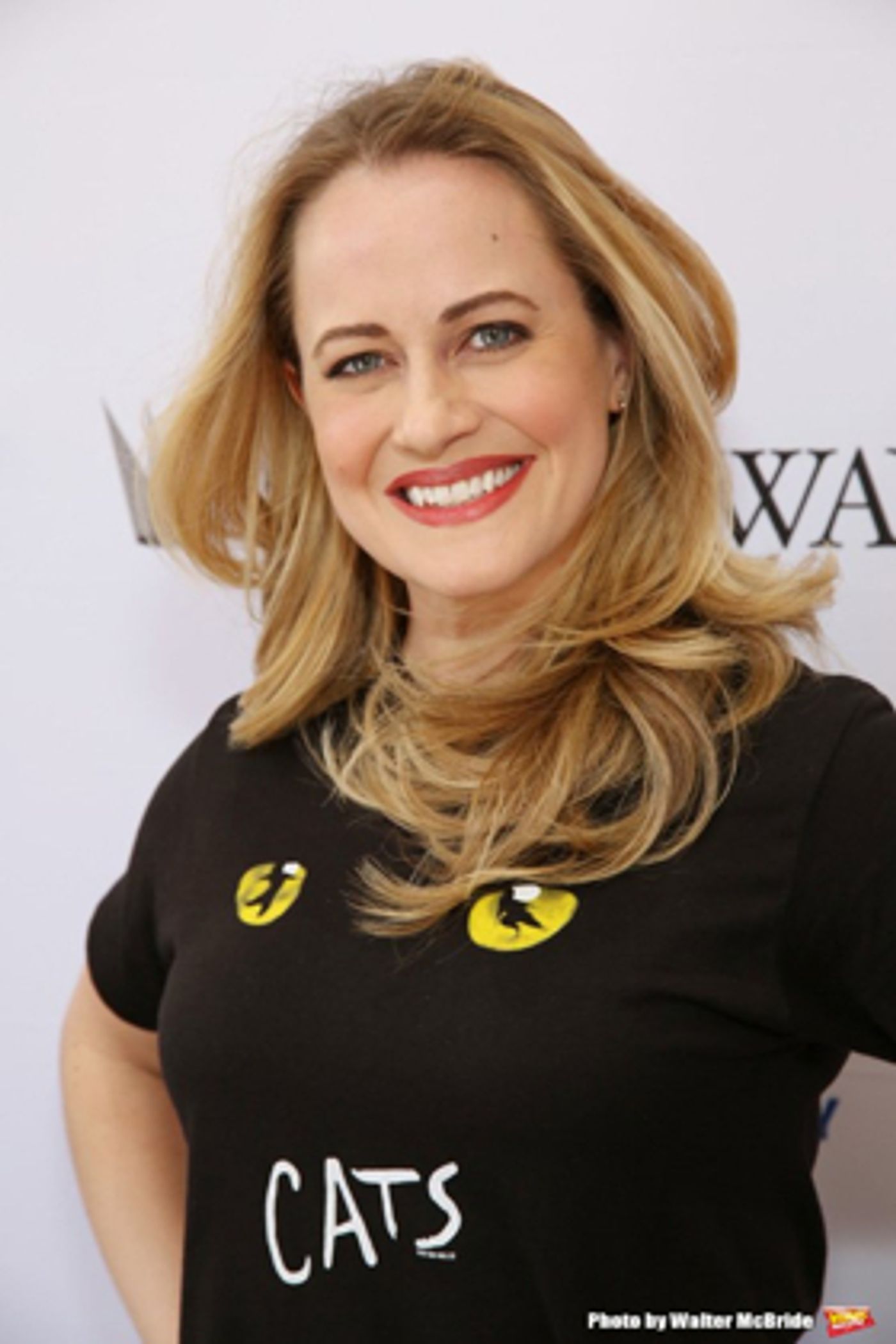 Britta Johnson's LIFE AFTER to Hold Industry Readings Featuring Mamie Parris & More Britta Johnson's LIFE AFTER to Hold Industry Readings Featuring Mamie Parris & More Image