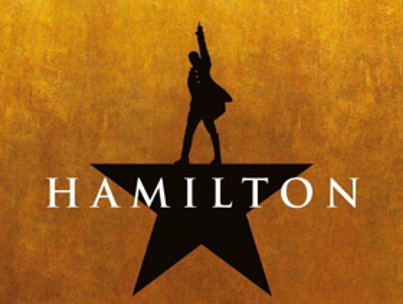 Bid Now on 2 VIP Tickets to HAMILTON on Broadway Including an Exclusive Backstage Tour  Image