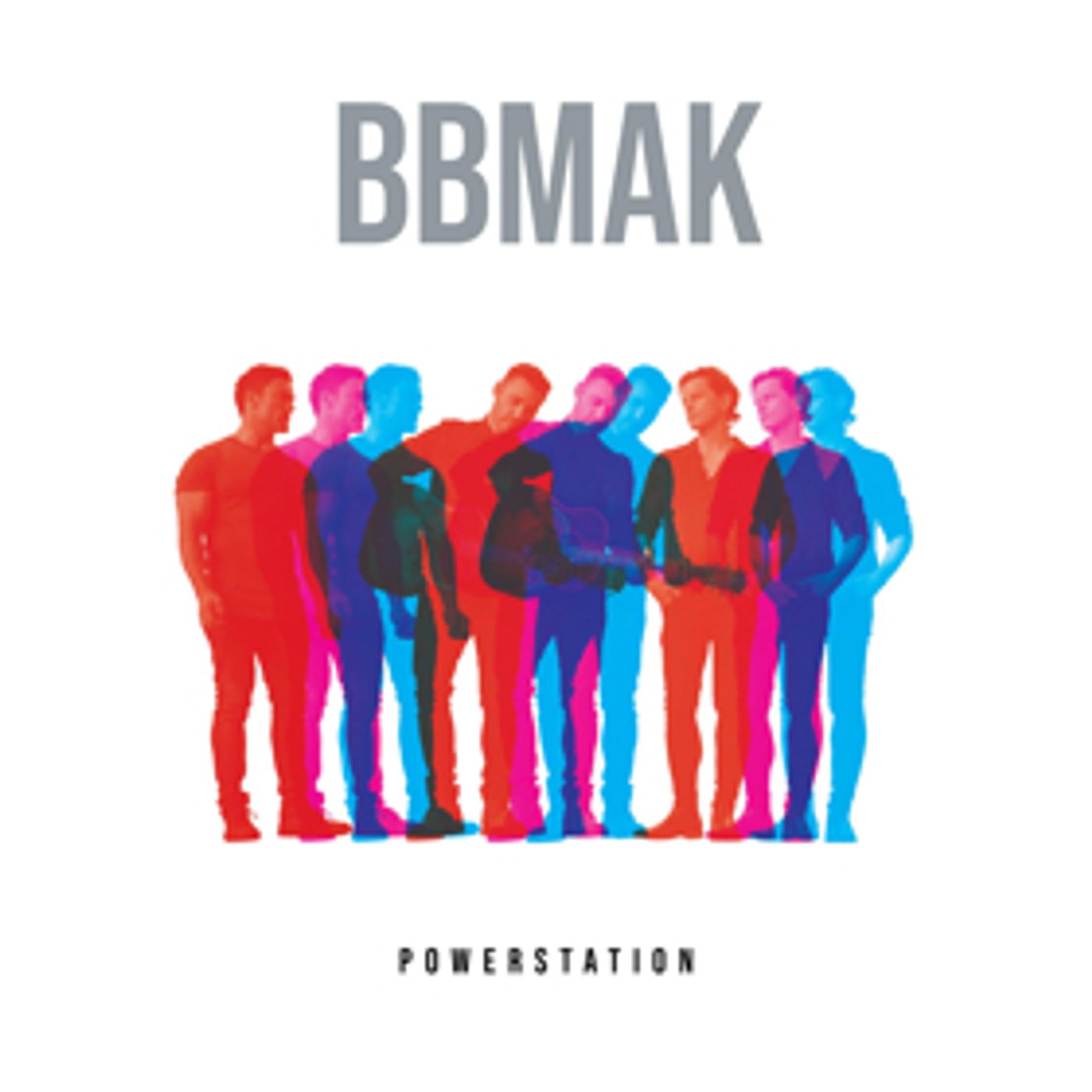 BBMAK Reveal New Album Artwork and Full Track Listing  Image