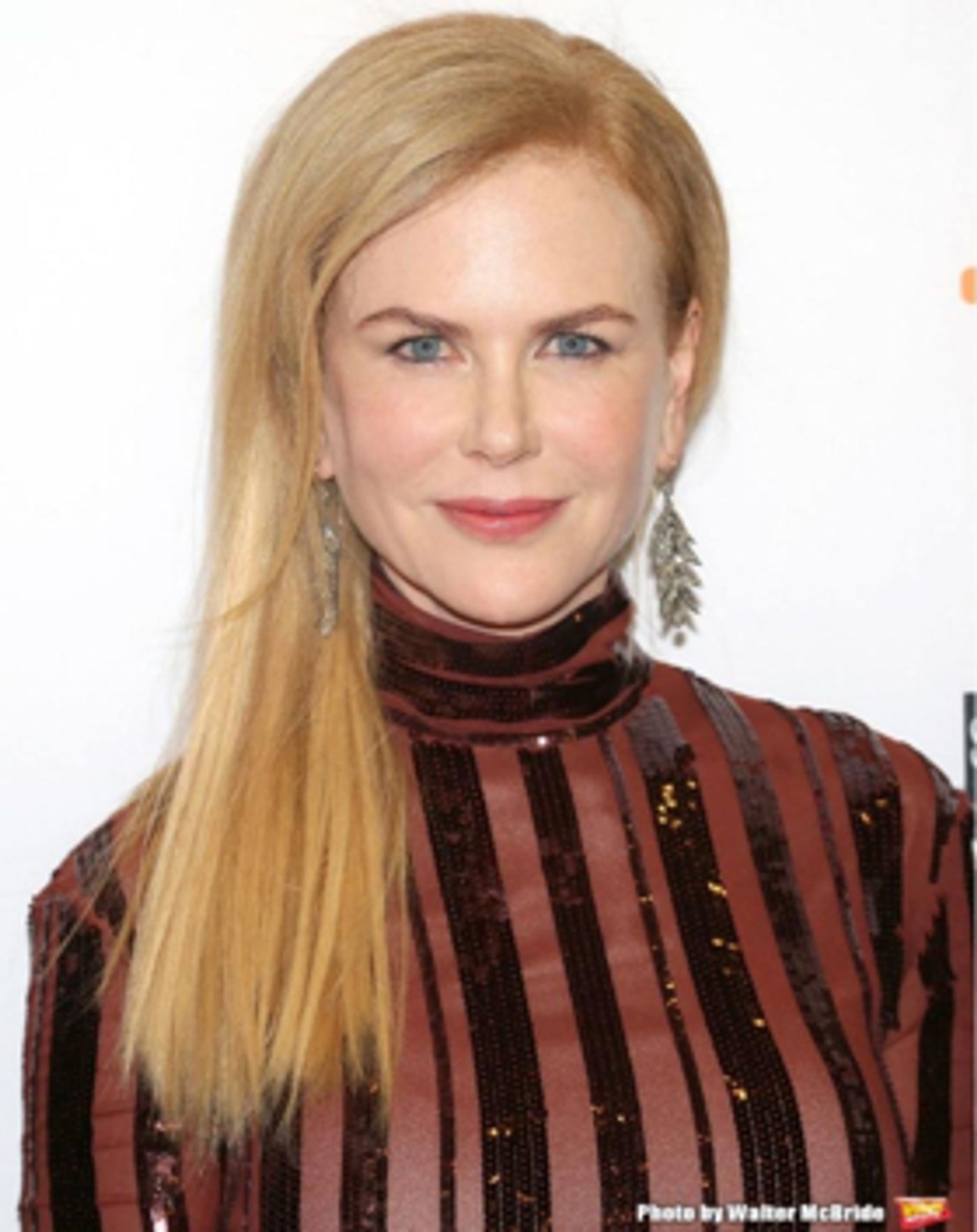 Nicole Kidman's Blossom Films Signs First-Look Deal with Amazon Studios  Image