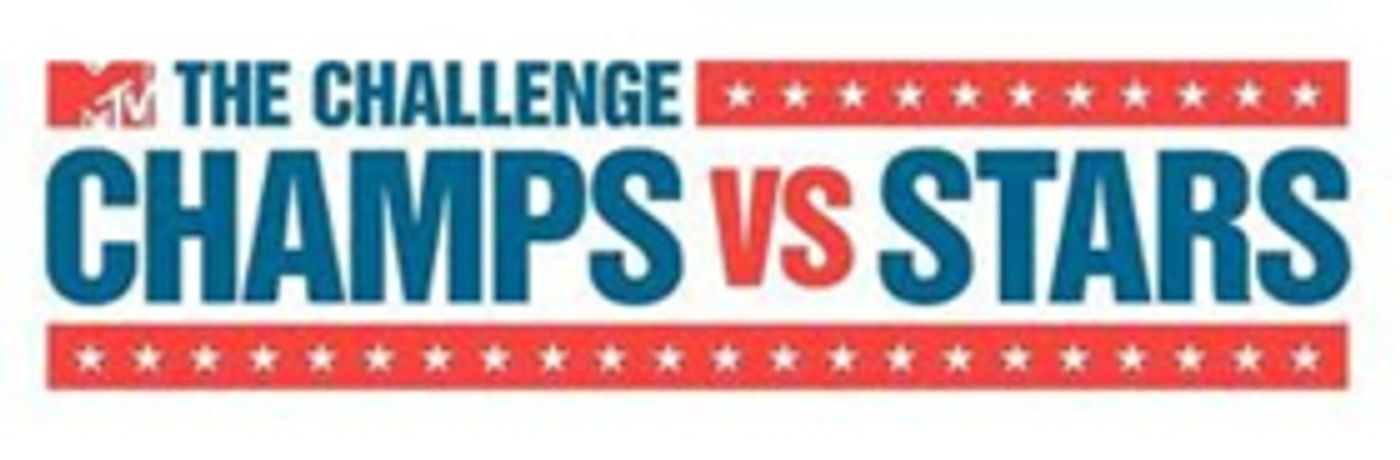 THE CHALLENGE: CHAMPS VS. STARS on Tuesday 11/28 on MTV  Image