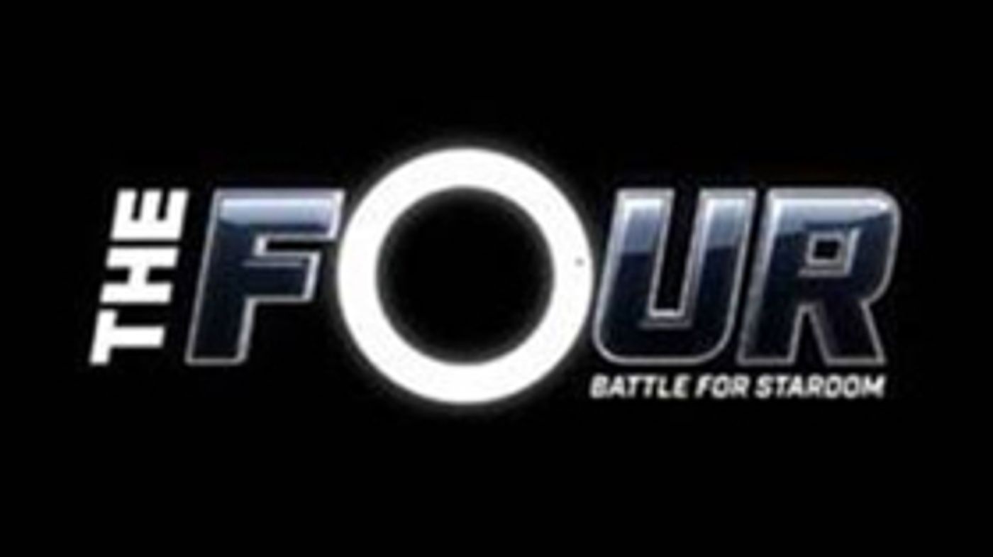 WATCH: Diddy Surprises THE FOUR Recording Artists Chosen for THE FOUR: BATTLE FOR STARDOM Premiering 1/4 @ 8/7c on FOX  Image