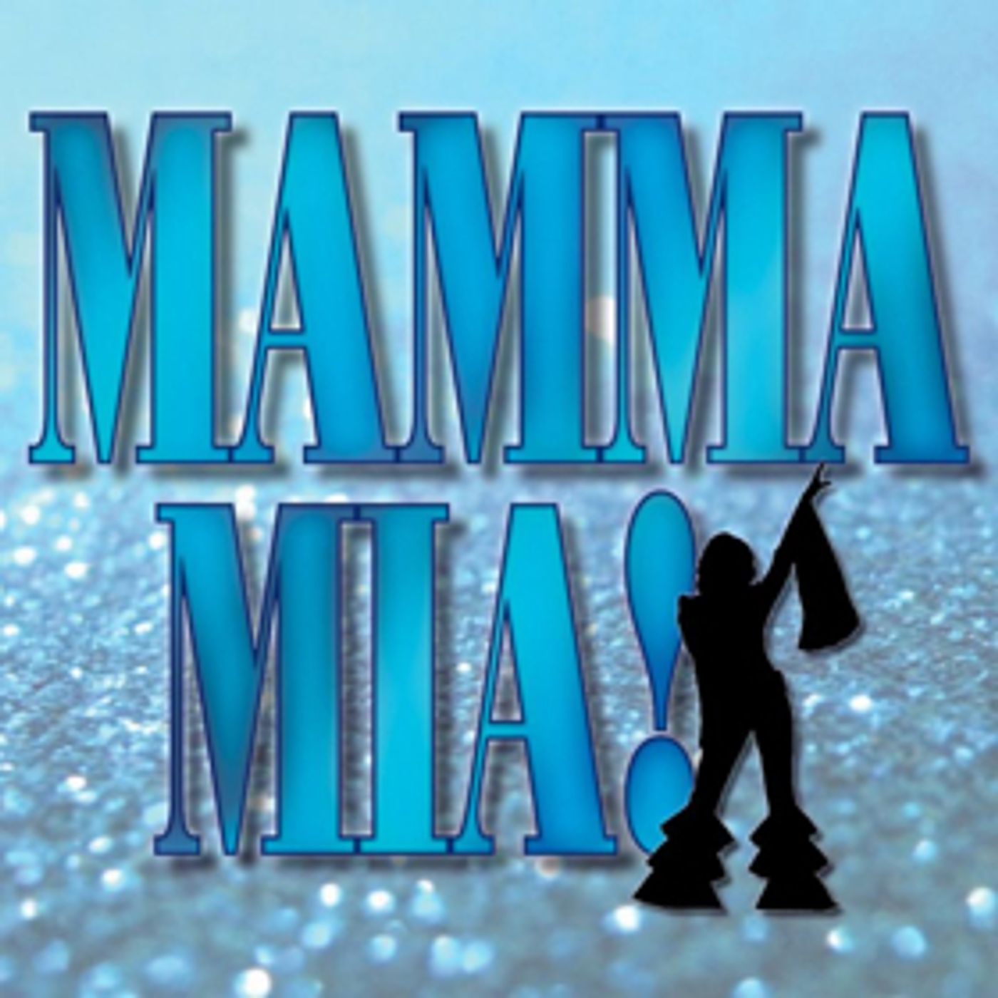 MAMMA MIA! Comes to The Warner  Image