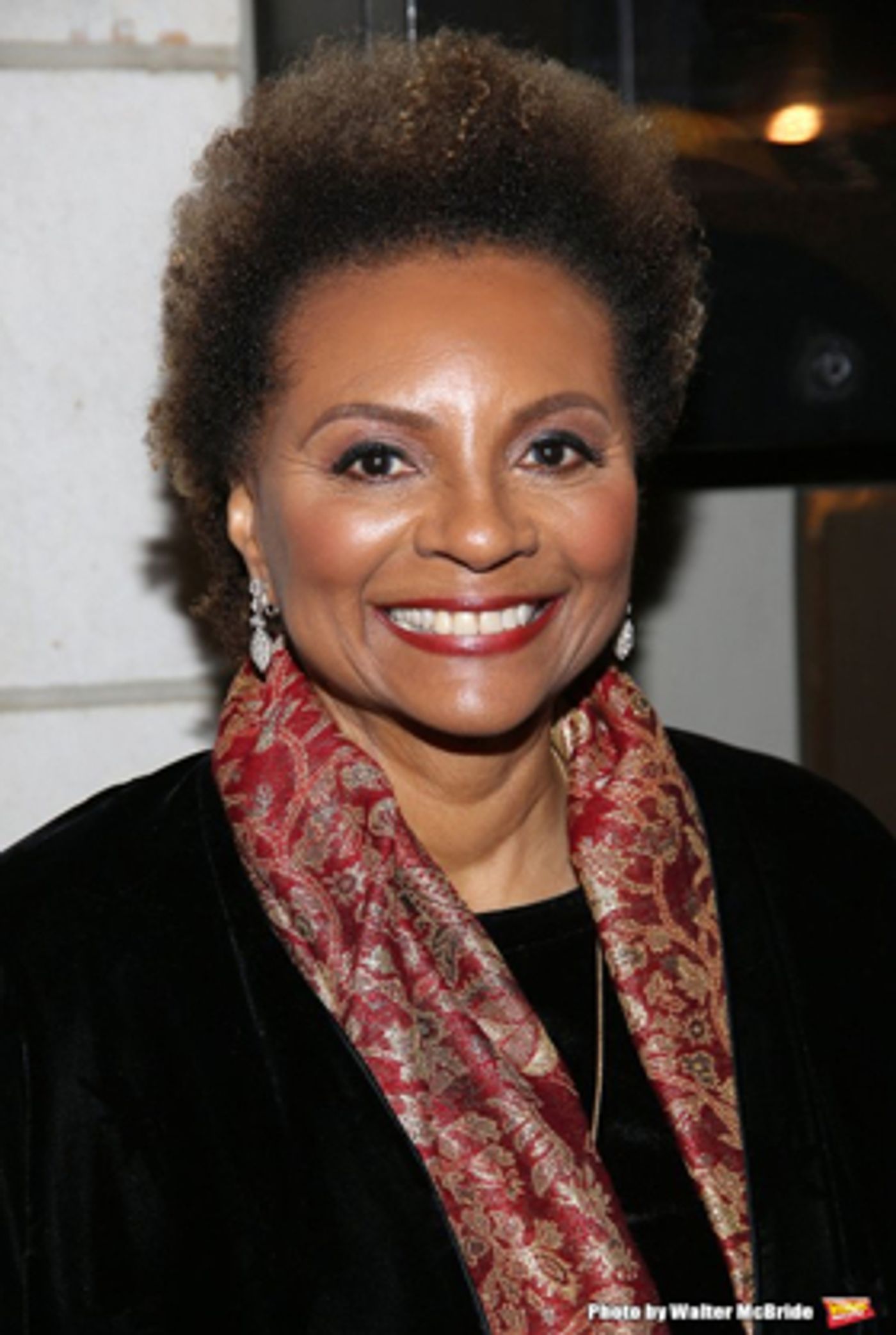Anita Gilette, Leslie Uggams, and More Head to Pittsburgh CLO This Summer  Image