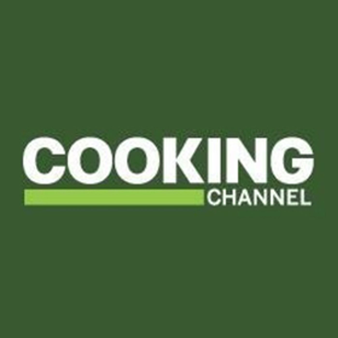 Cooking Channel Kicks off the New Year with CRAZY CAKES and More Cooking Channel Kicks off the New Year with CRAZY CAKES and More Image