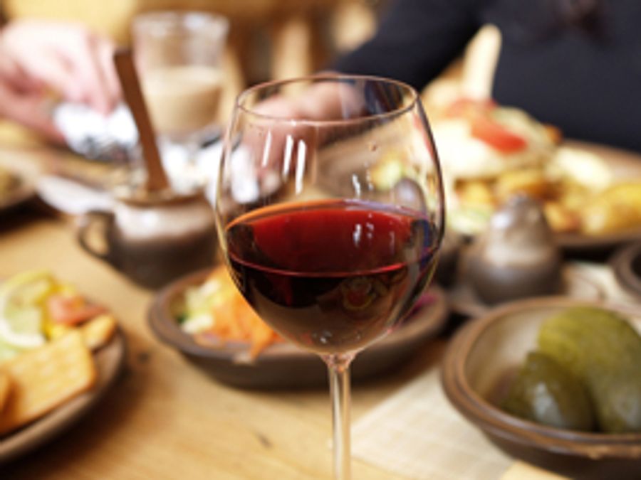 NJ WINES CULINARY SERIES Continues 5/23 at A Toute Heure in Cranford Image