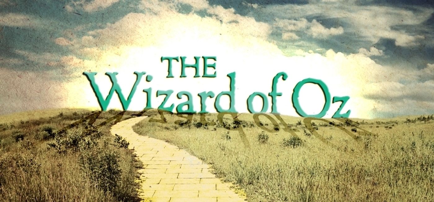 THE WIZARD OF OZ Comes to Mercury Players Theatre This Holiday Season  Image