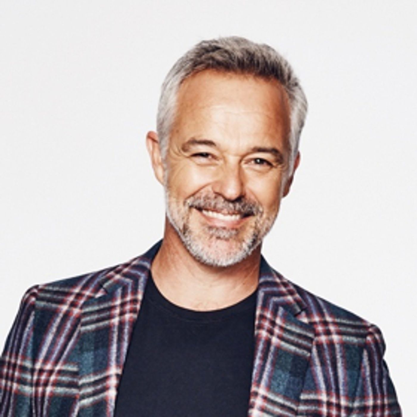 Cameron Daddo Joins Craig McLachlan Led ROCKY HORROR  Image