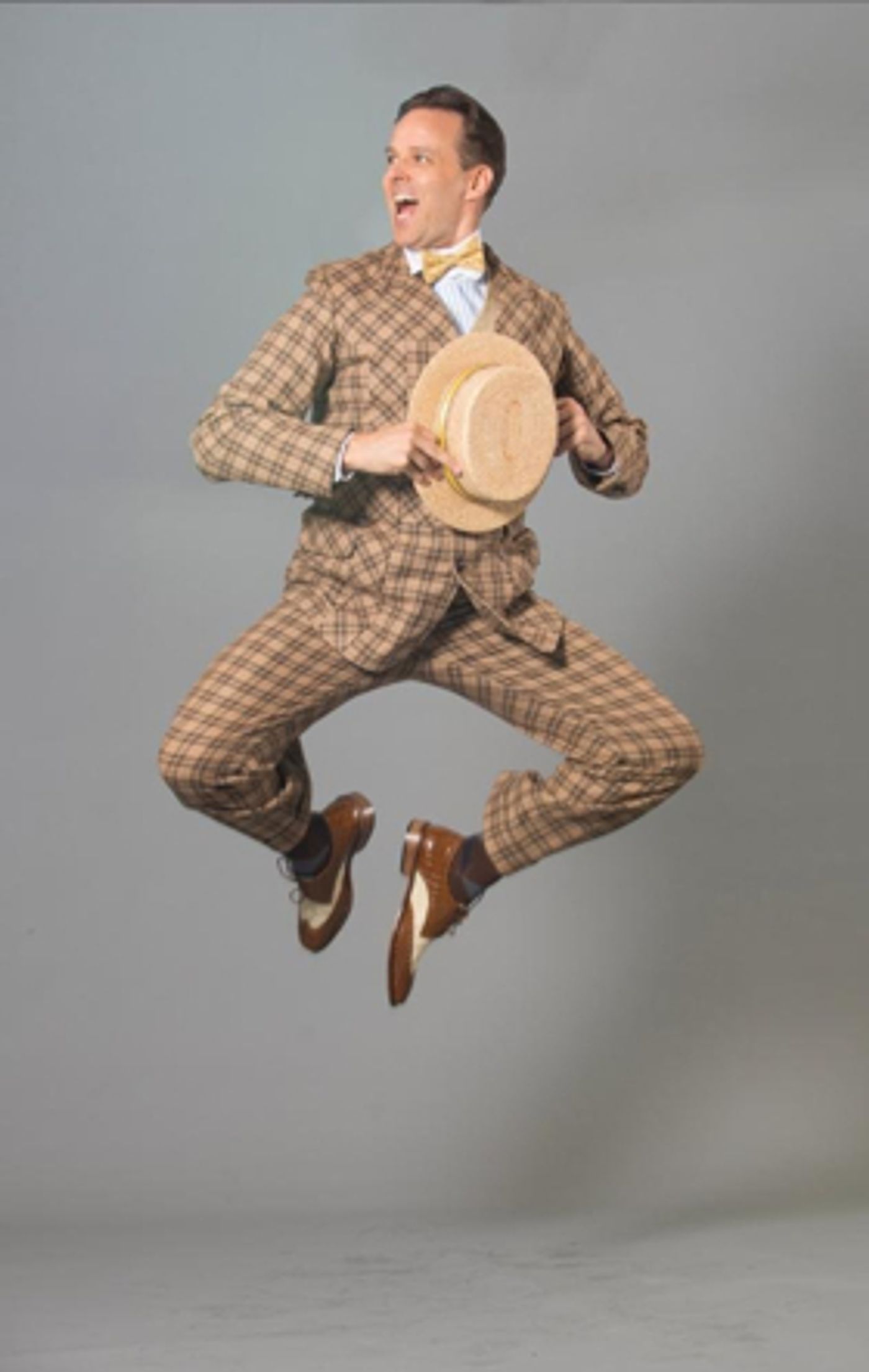 Asolo Rep Announces Complete Casting For Jeff Calhoun-Helmed Production Of THE MUSIC MAN  Image