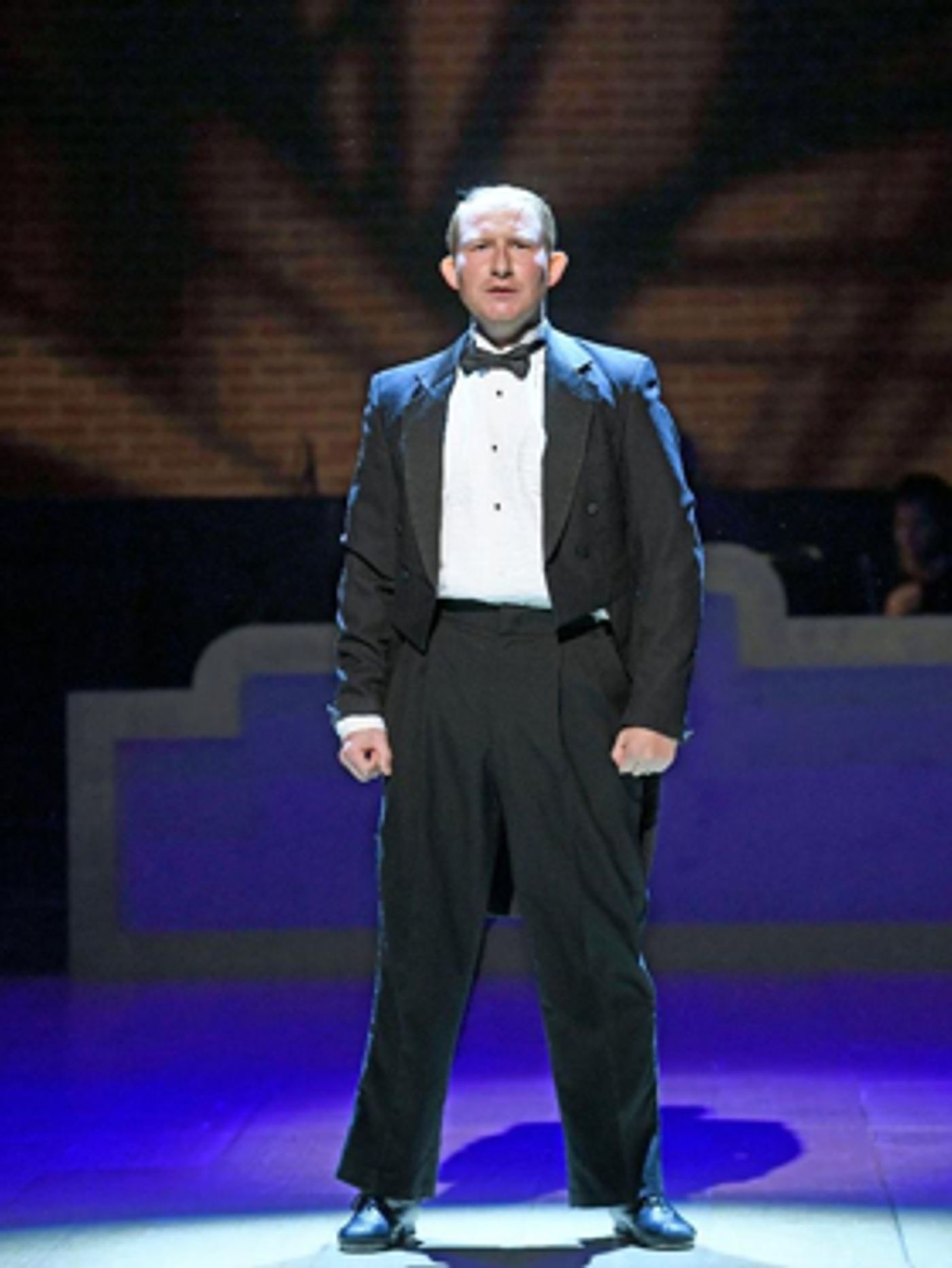 Review: MTW Gives Regards to YANKEE DOODLE DANDY  Image