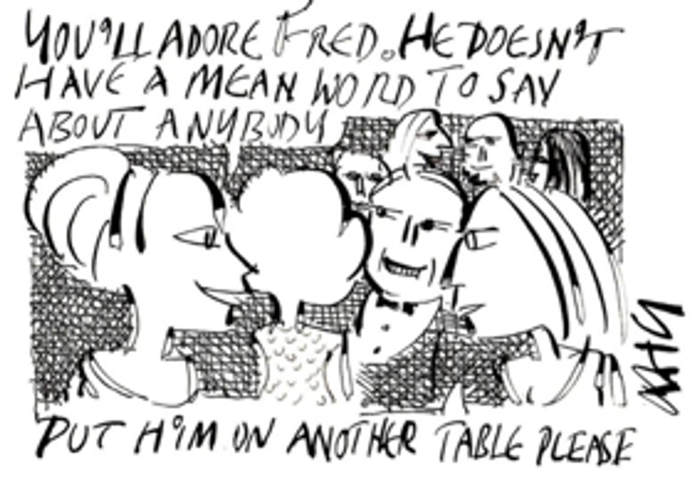 Art: What's all the talk about? The Artist Talk on Art series, 40+ years young Art: What's all the talk about? The Artist Talk on Art series, 40+ years young Image