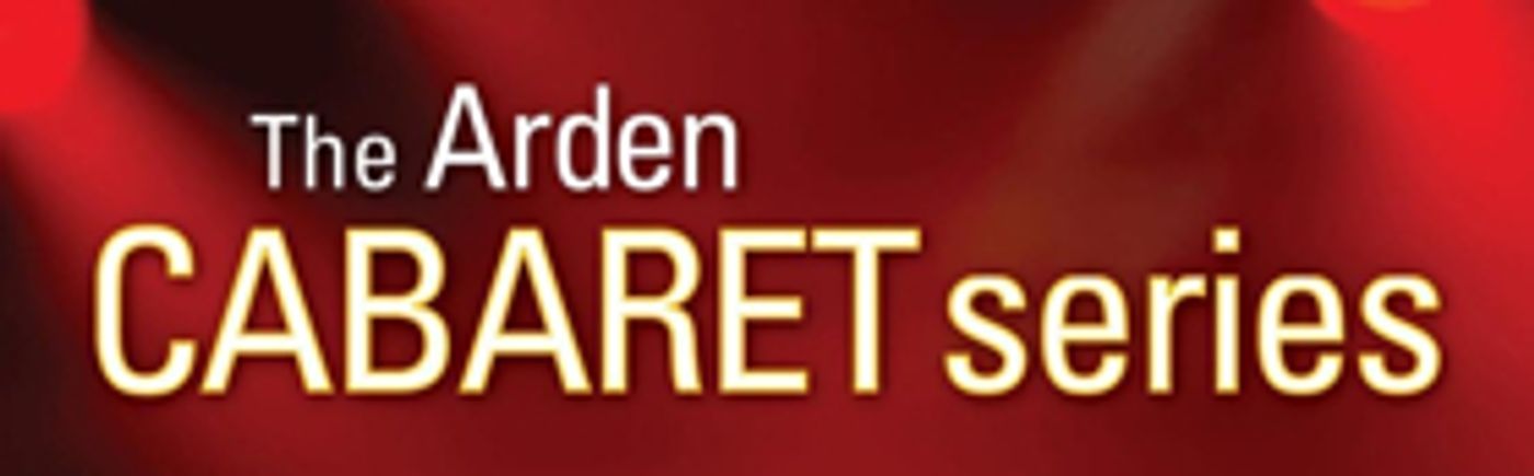 Arden Cabaret Series Presents Steve Pacek In THE MAN YOU MAY NOT KNOW Arden Cabaret Series Presents Steve Pacek In THE MAN YOU MAY NOT KNOW Image