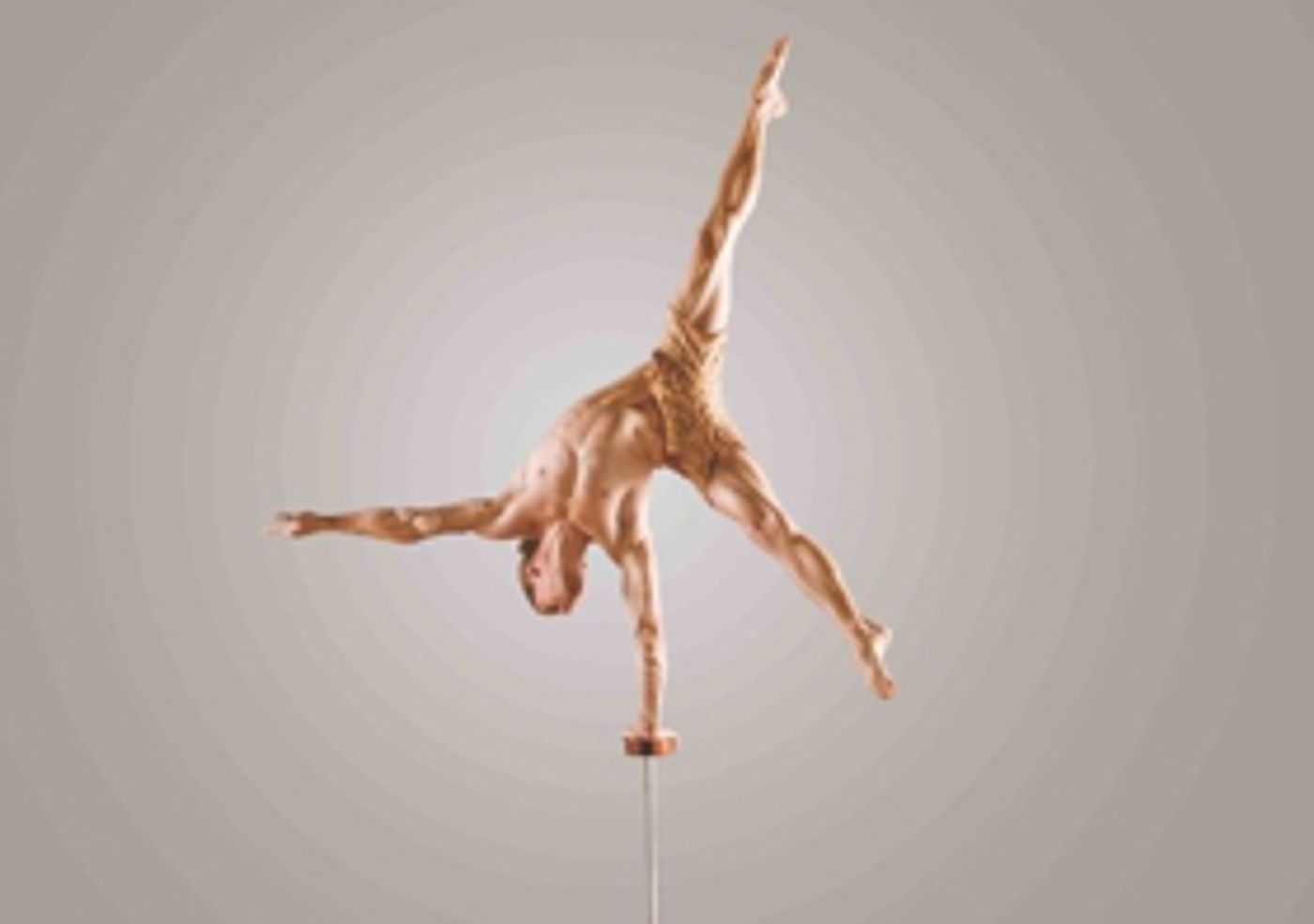 National Institute Of Circus Arts (NICA) Holds Nationwide Auditions  Image