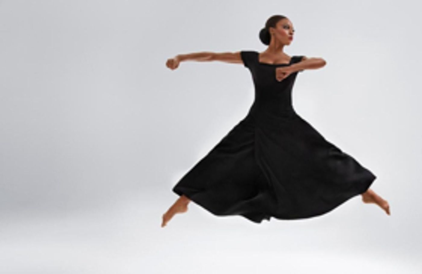 Martha Graham Dance Company Launches THE EVE PROJECT  Image