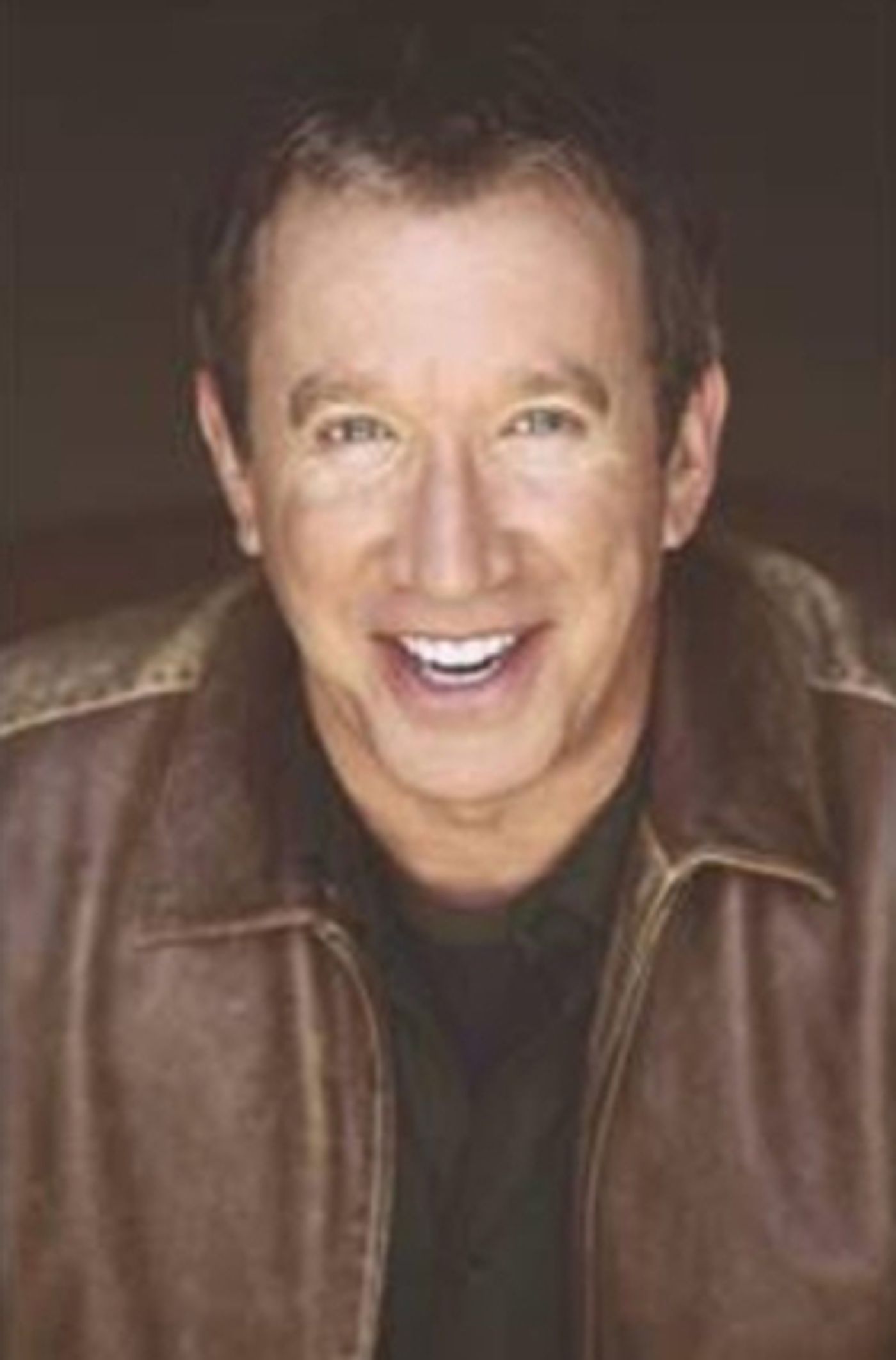 Tim Allen Brings Outrageously Funny Night Of Comedy To Holland Performing Arts Center  Image