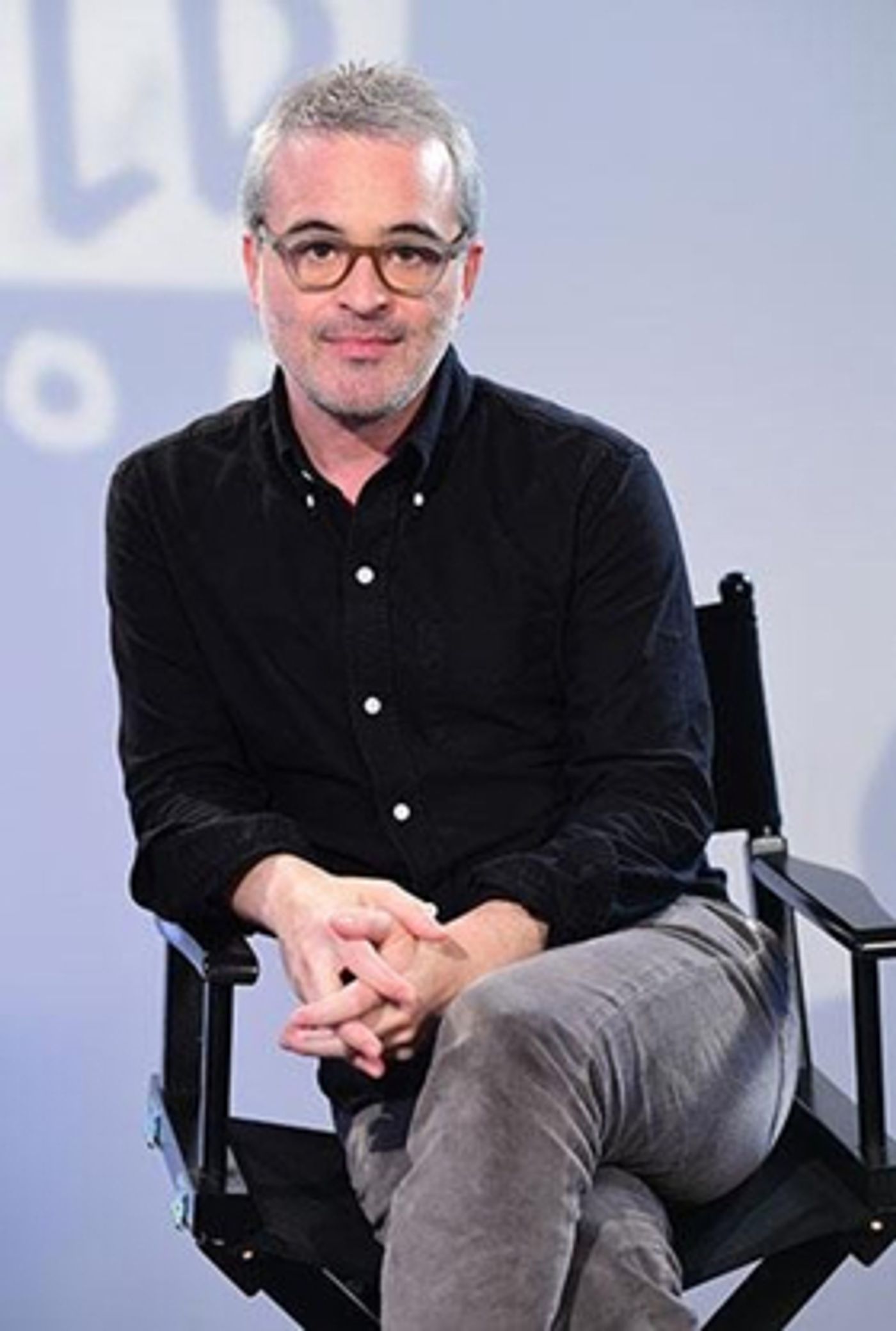 CBS Television Studios Announces New Five-Year Overall Deal with Alex Kurtzman and Secret Hideout Productions  Image