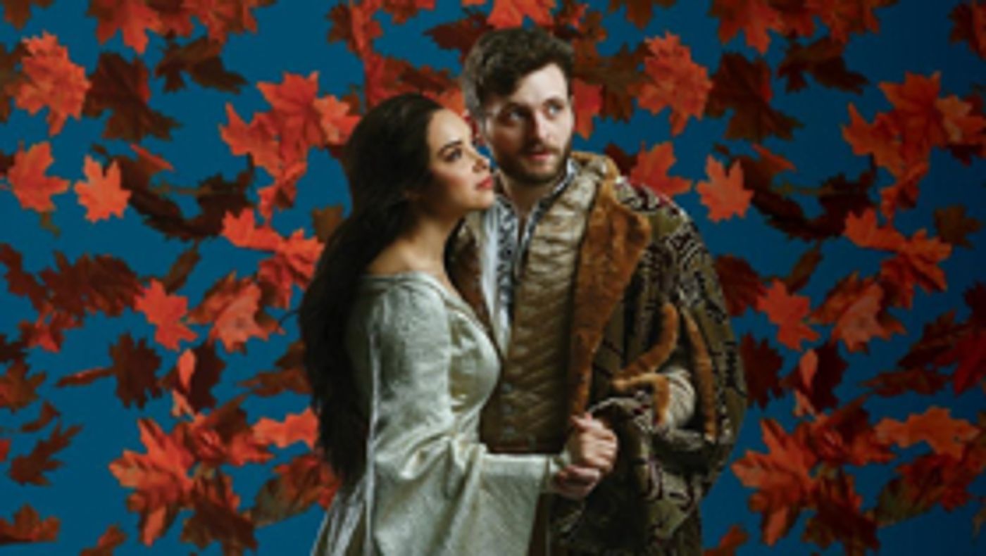Shakespeare Theatre Company Extends CAMELOT Through July 8  Image