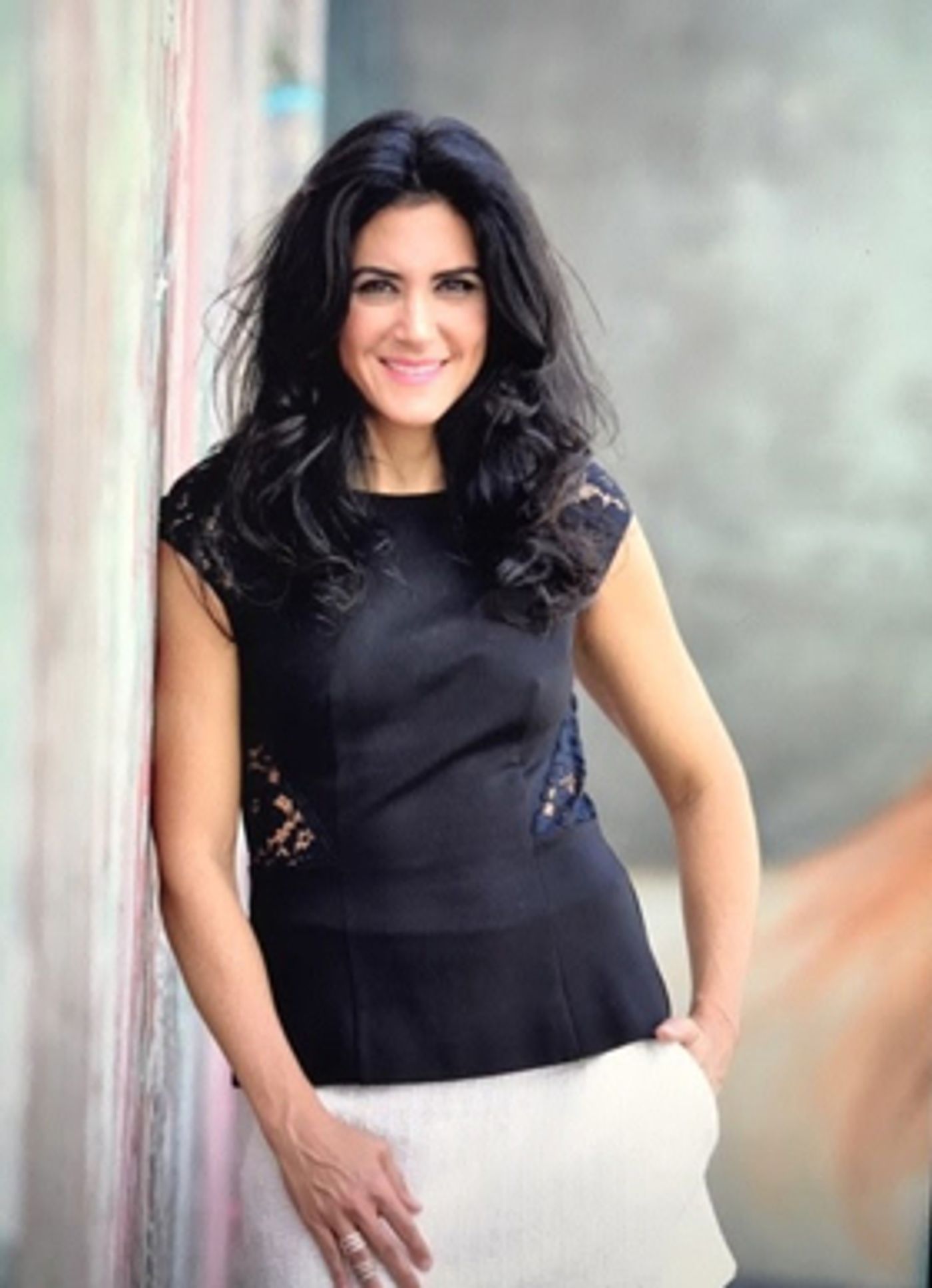 The Jewish Museum of Florida-FIU Announces New Director of Development: Amy Borman Somek The Jewish Museum of Florida-FIU Announces New Director of Development: Amy Borman Somek Image