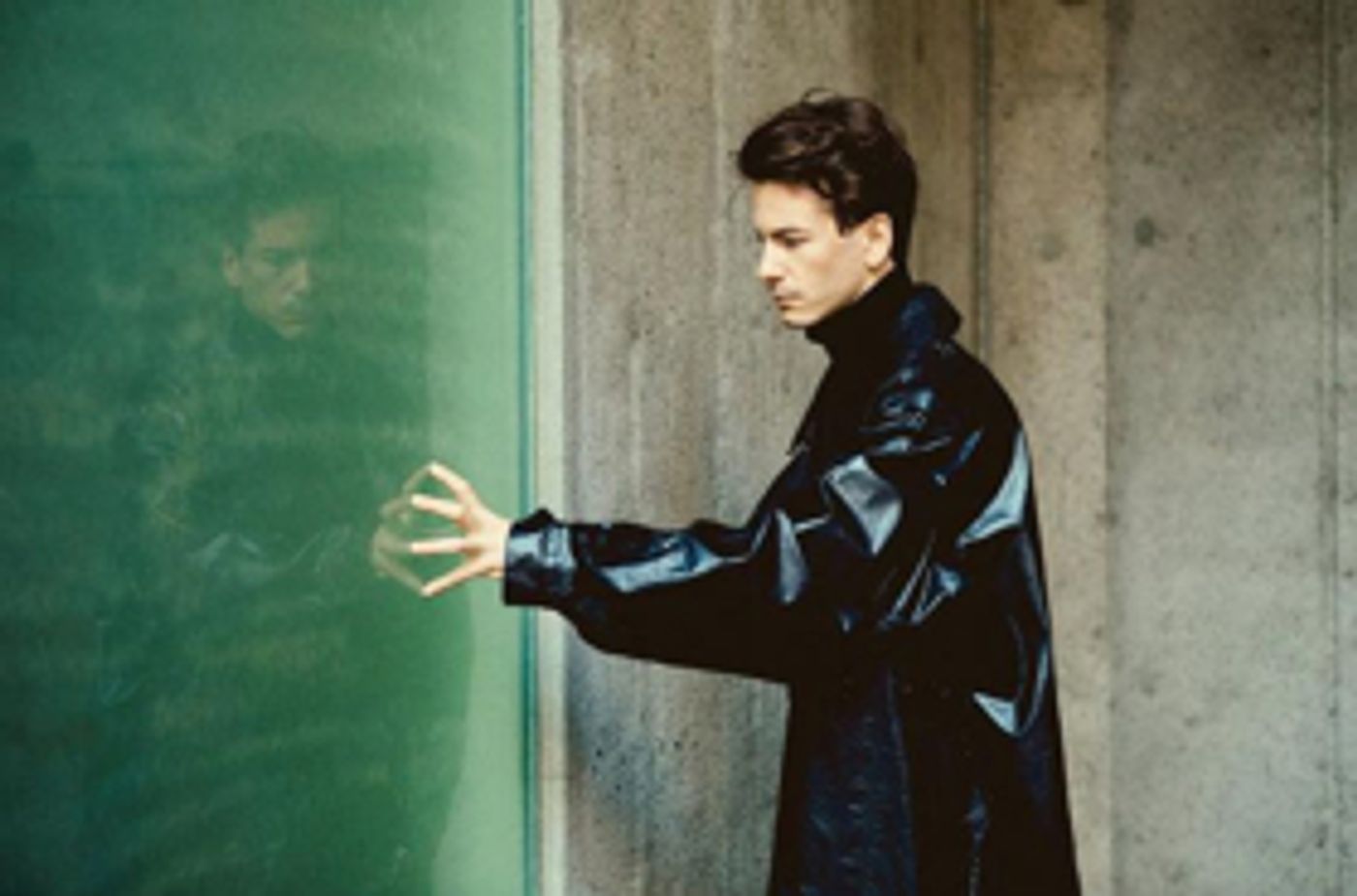 TR/ST Signs Worldwide Publishing Deal With Third Side Music TR/ST Signs Worldwide Publishing Deal With Third Side Music Image