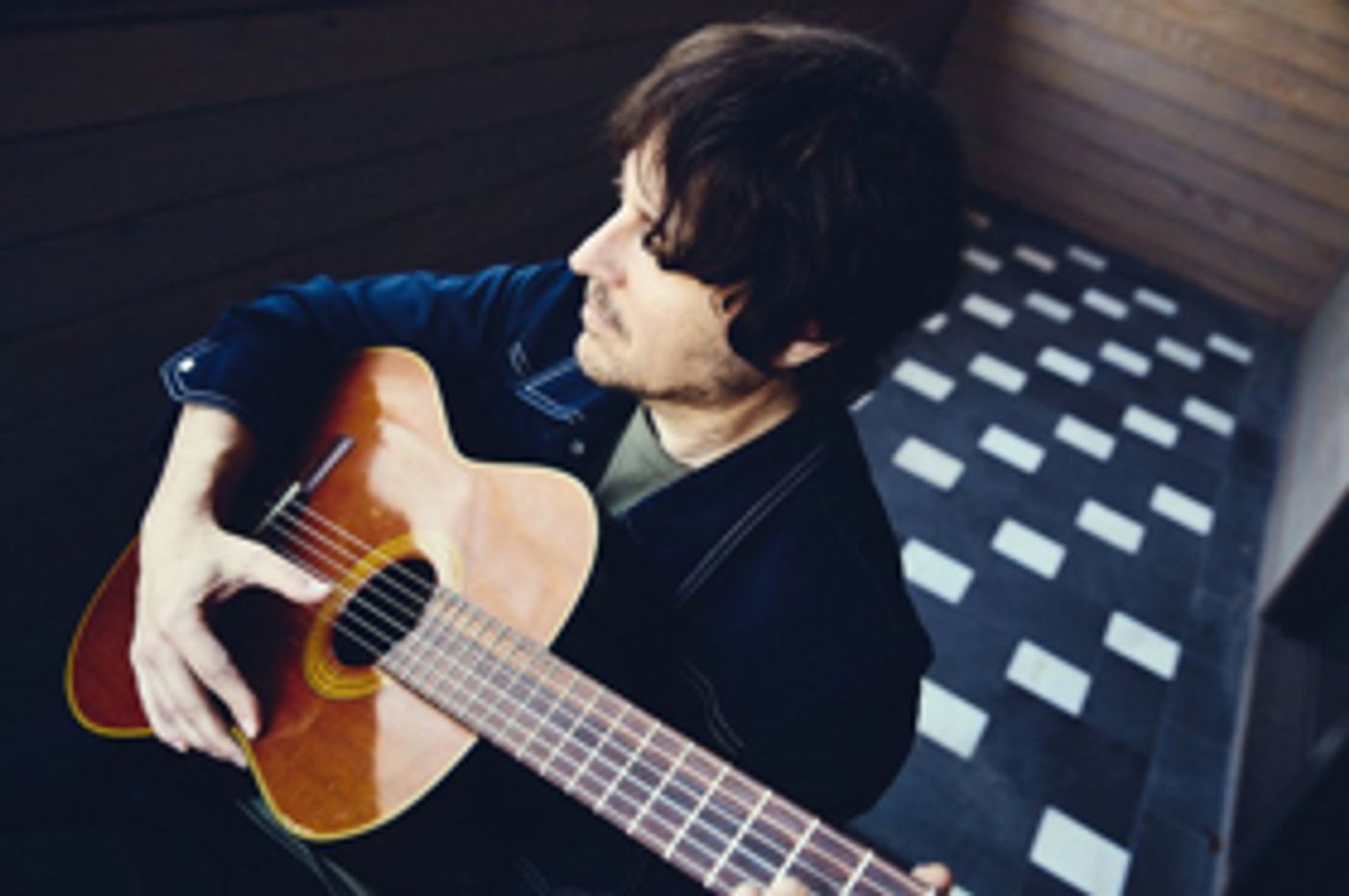 Salim Nourallah to Release Double-Album SOMEWHERE SOUTH OF SANE September 28  Image