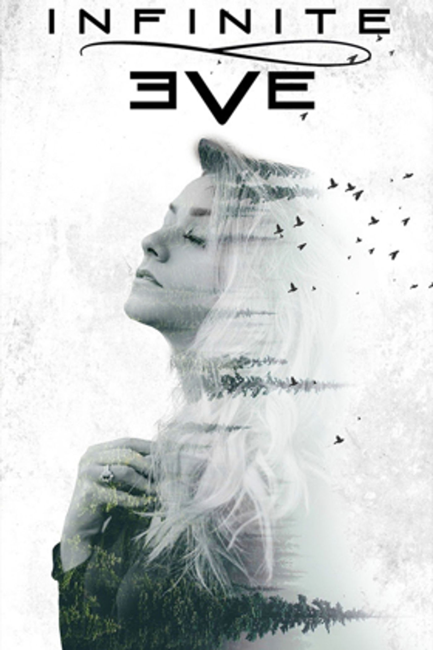 Infinite Eve Releases New Video for Their Cover of Paramore's CONSPIRACY Infinite Eve Releases New Video for Their Cover of Paramore's CONSPIRACY Image