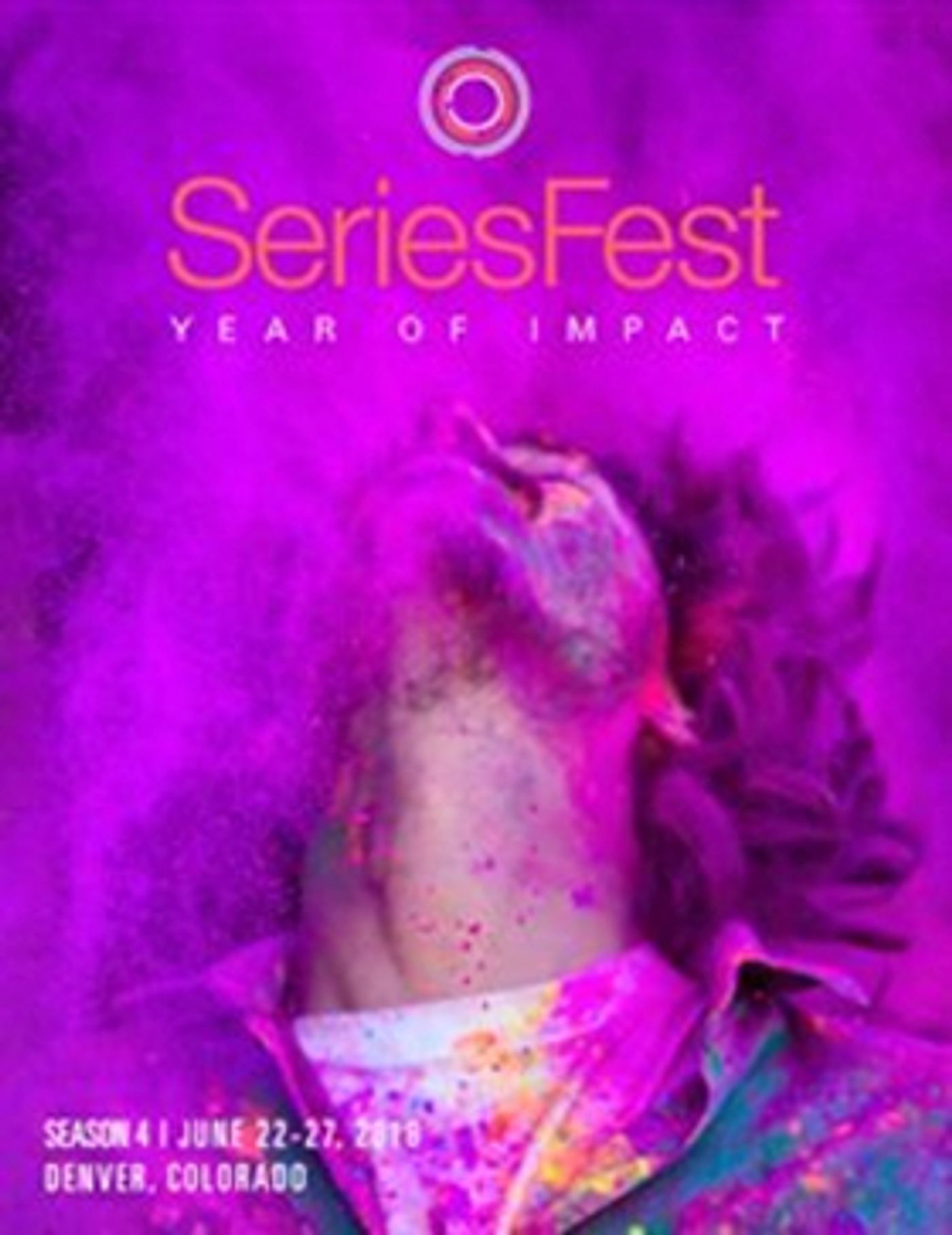 SeriesFest Announces Season Four Line-Up  Image