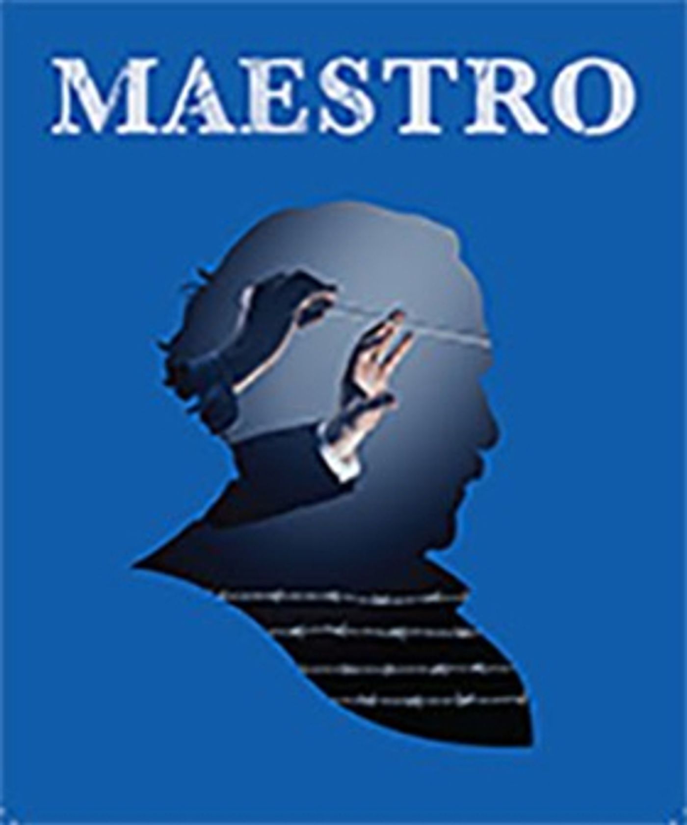 Ensemble for the Romantic Century Hosts Off-Broadway Premiere of MAESTRO Starring John Noble  Image