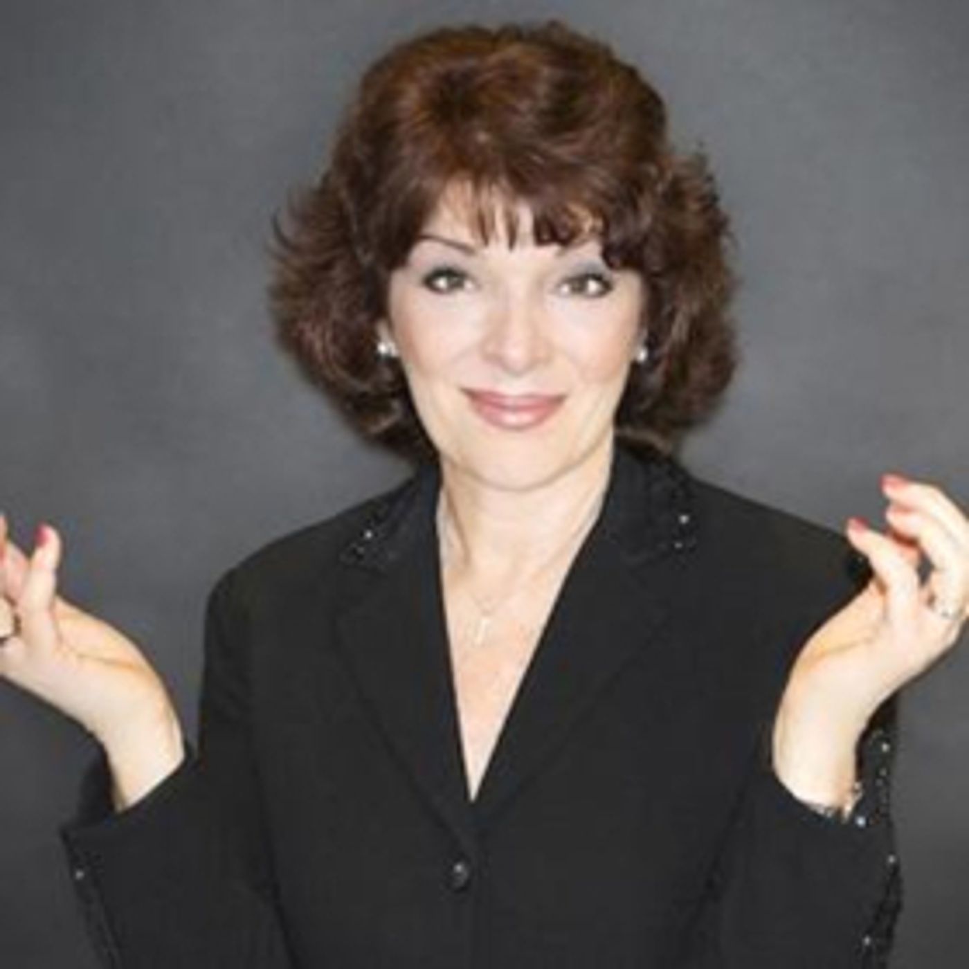 Interview: Susan Edwards Martin Talks 54 Below March 23  Image